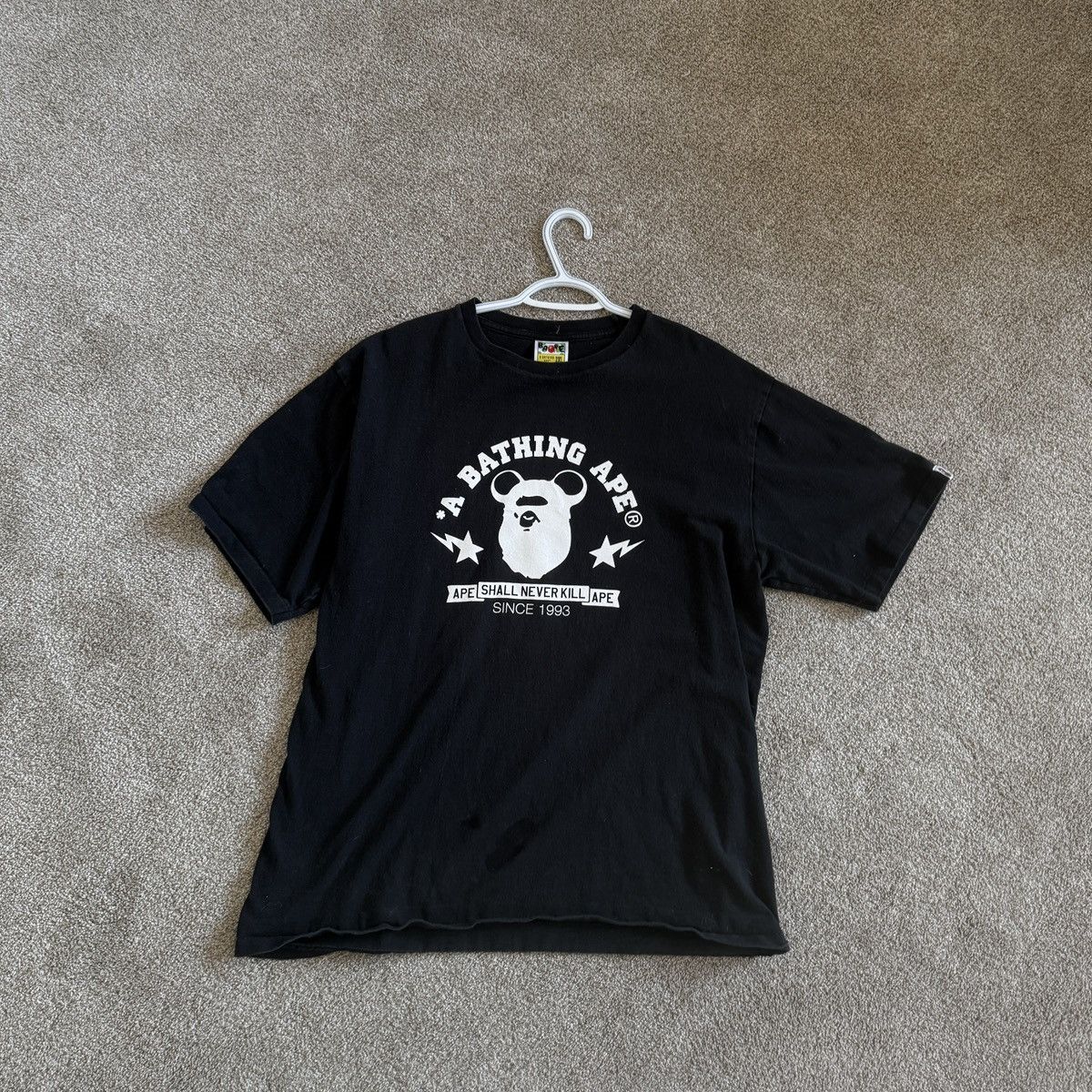 Other Bape shirt Size US XXL / EU 58 / 5 - 1 Thumbnail