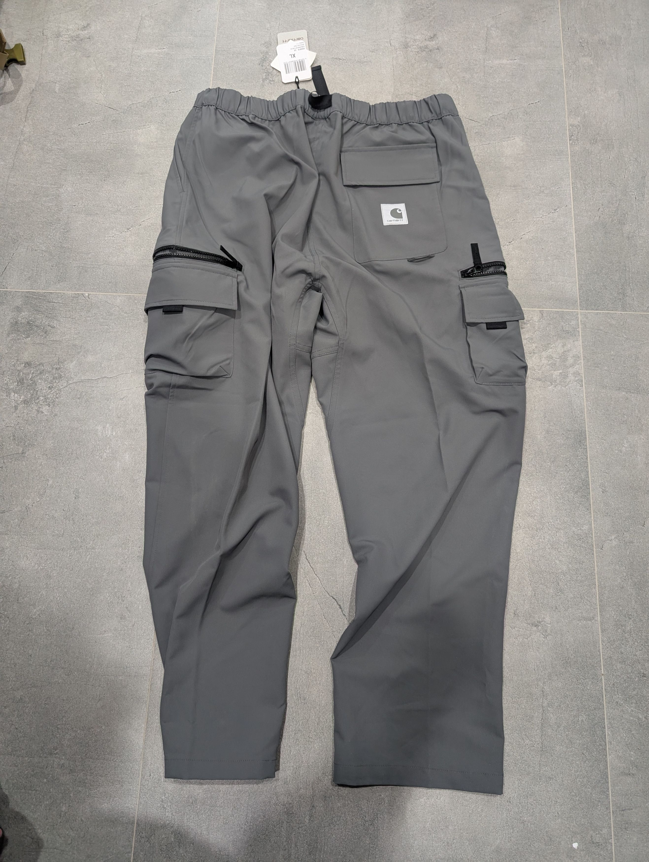 Carhartt Carhartt Elmwood Pants Size US 36 / EU 52 - 5 Thumbnail