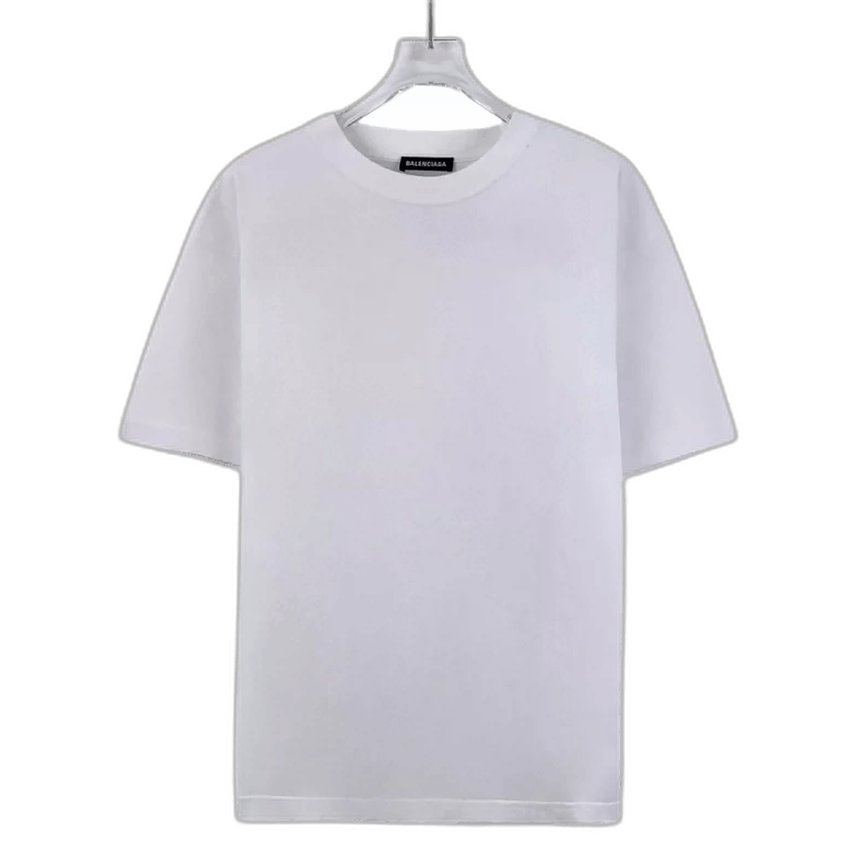 BALENCIAGA ホワイト Tシャツ Balenciaga Tシャツ - 白 - ホワイト | 818431TPVK19040
