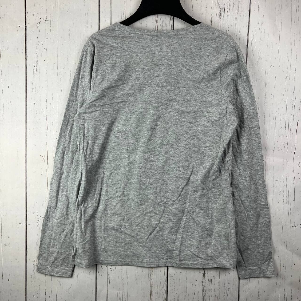 NCAA Tennessee Volunteers M Fanatics Long Sleeve Shirt Pullover Size M / US 6-8 / IT 42-44 - 2 Thumbnail