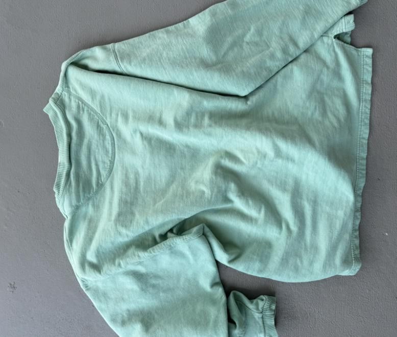 Designer Top Threads Vintage Captiva Island Crewneck L/XL Size L / US 10 / IT 46 - 5 Thumbnail
