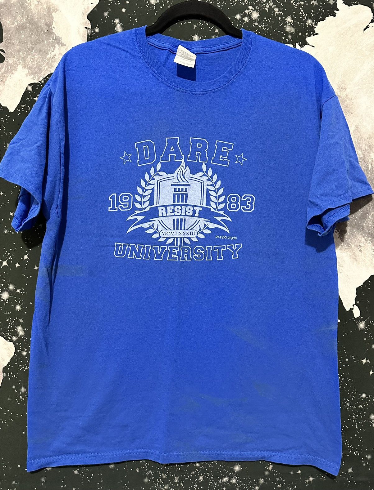 D.A.R.E DARE shirt Size US L / EU 52-54 / 3 - 1 Thumbnail