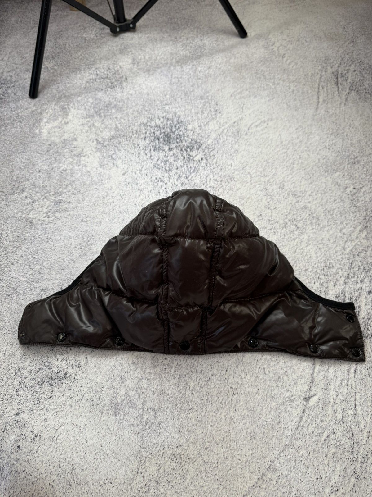Moncler Moncler Hood Size ONE SIZE - 10 Thumbnail