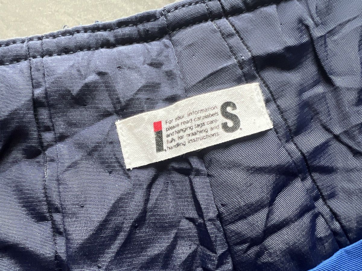 Issey Miyake Issey Miyake : Short Two Style Pocket Parachute Size US 31 - 11 Thumbnail