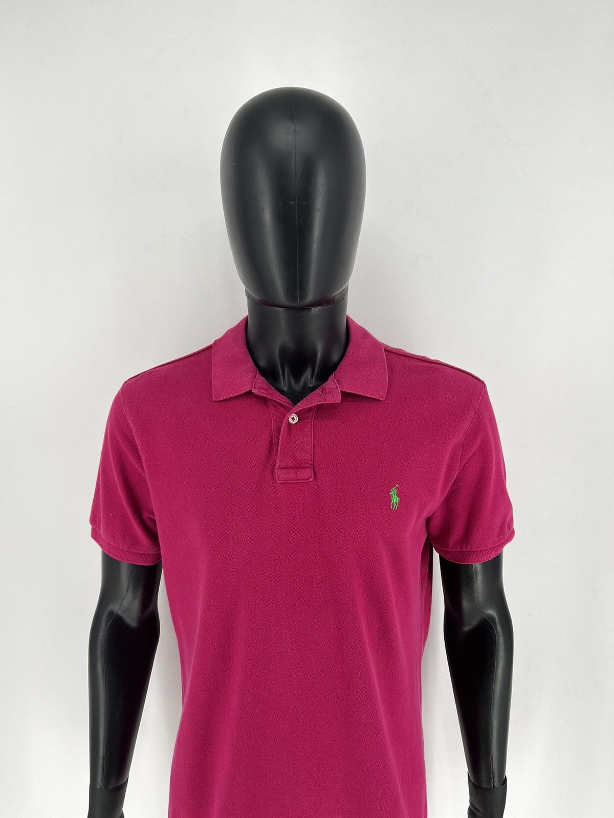 Polo Ralph Lauren Vintage Ralph Lauren Polo Y2K American Wear 90s Casual Style Size US L / EU 52-54 / 3 - 5 Thumbnail