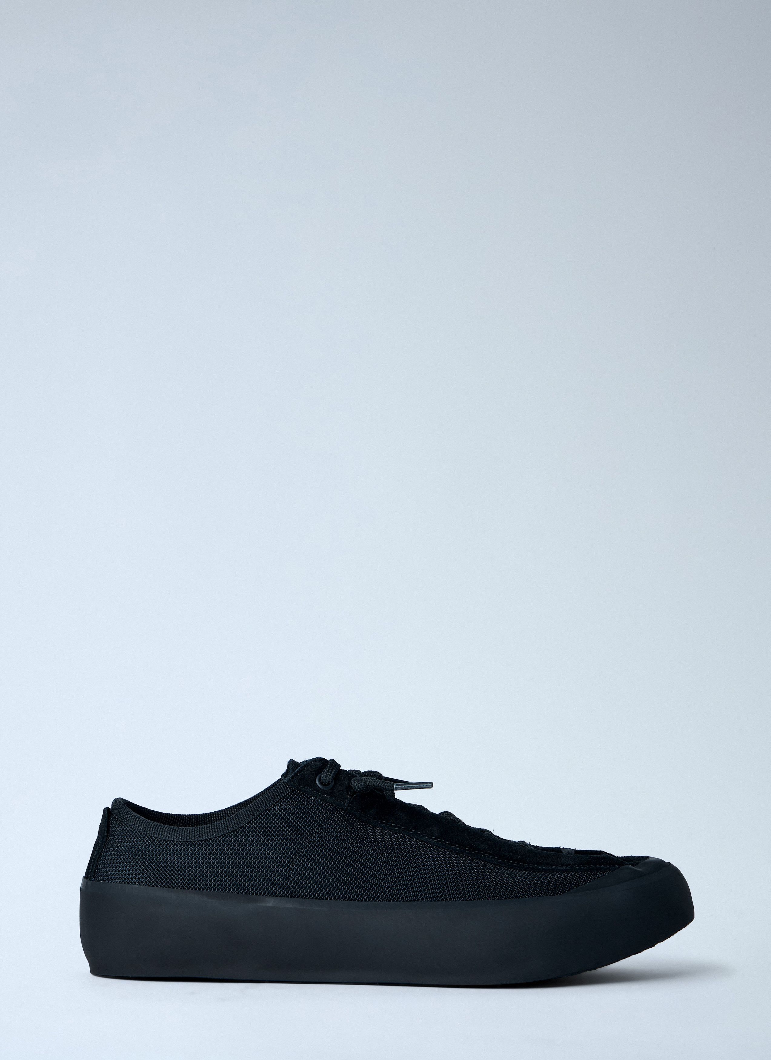 Stone Island Mesh Low-Top Sneakers Size US 7 / EU 40 - 1 Thumbnail