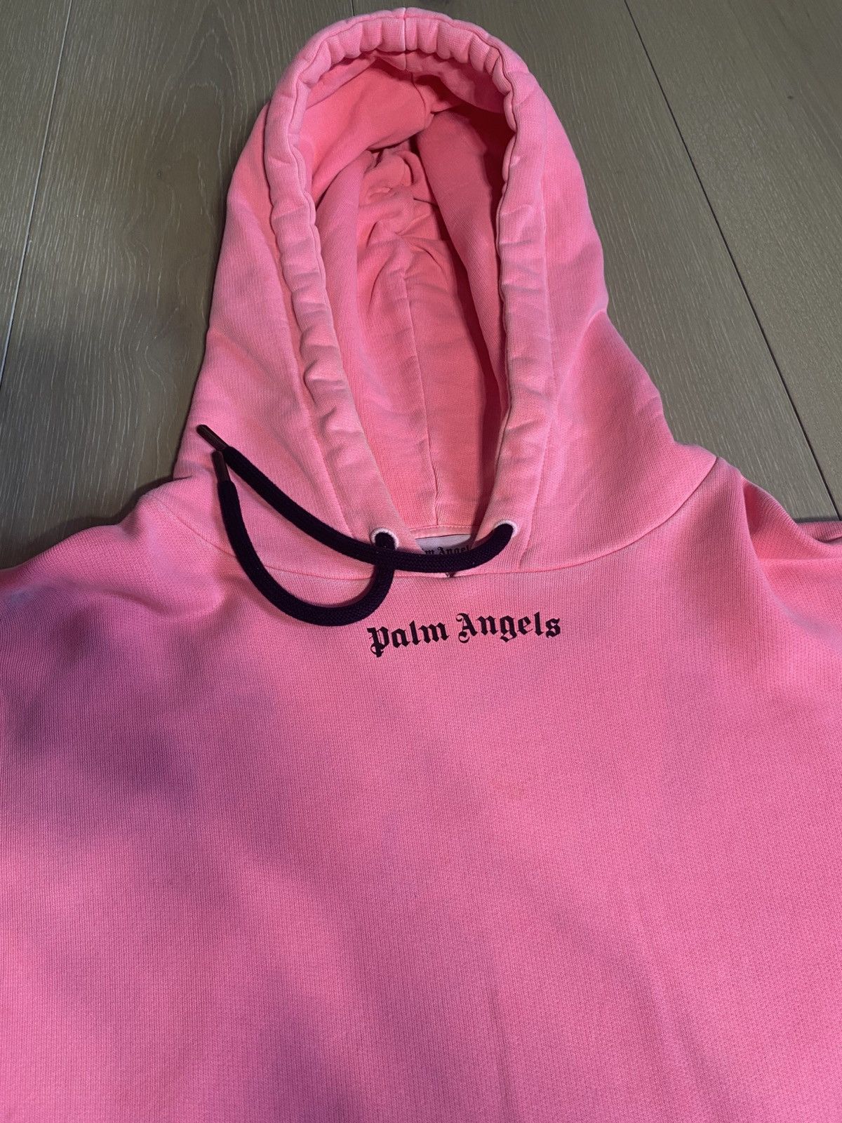 Palm Angels Palm Angels Hoodie Size US XL / EU 56 / 4 - 16 Thumbnail