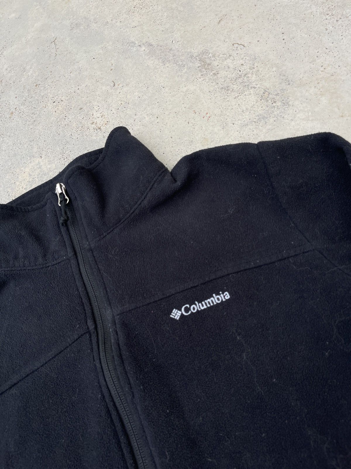 Columbia Columbia Sportswear Company Full-Zip Fleece Jacket Size US M / EU 48-50 / 2 - 5 Thumbnail