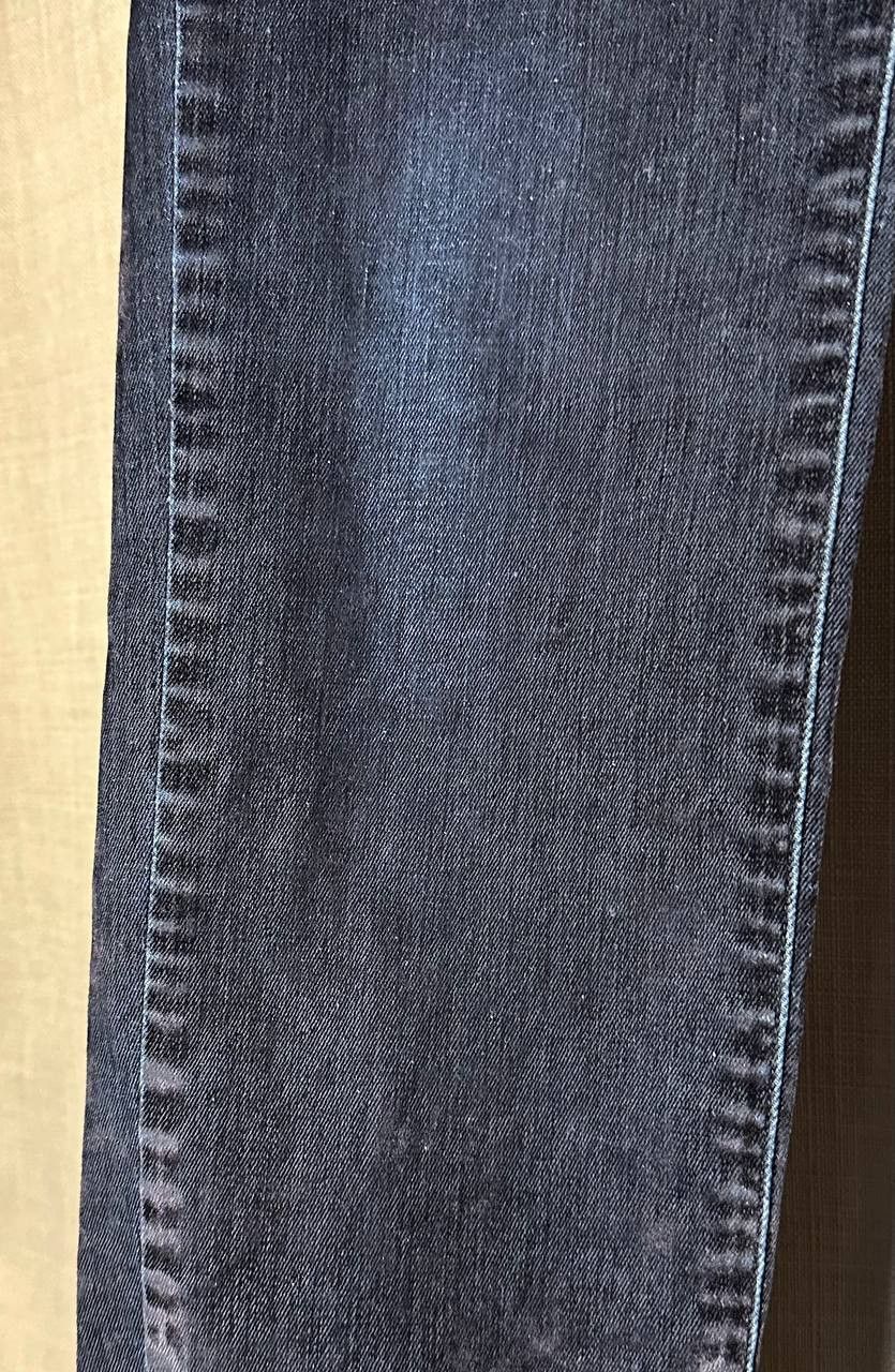 Jacob Cohen Jacob COHEN Jocelyn Jeans Stretch Denim velvet made in Italy Size US 31 - 7 Thumbnail