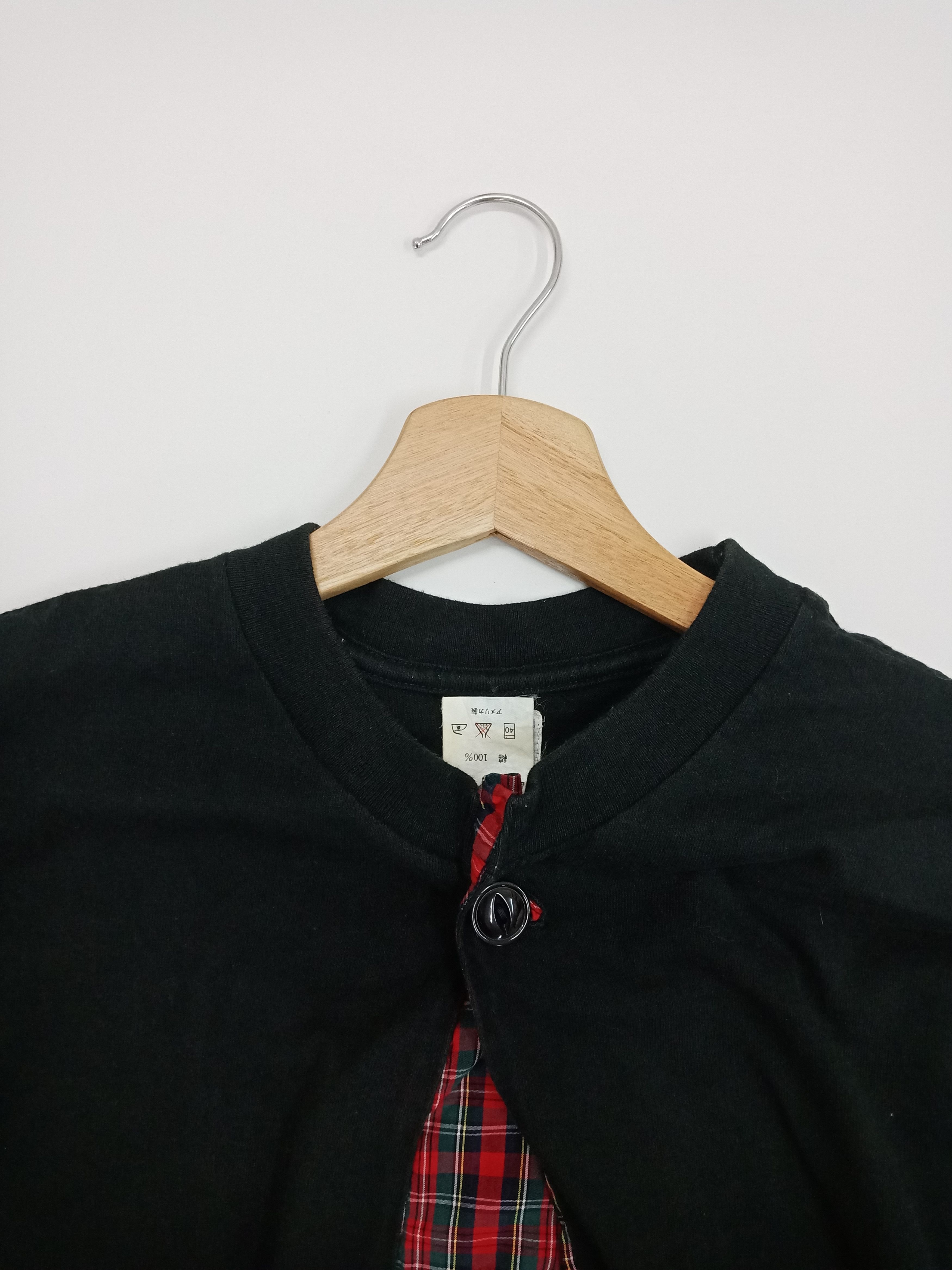 Nepenthes Nepenthes Hoggs Punks #D Size US M / EU 48-50 / 2 - 4 Thumbnail