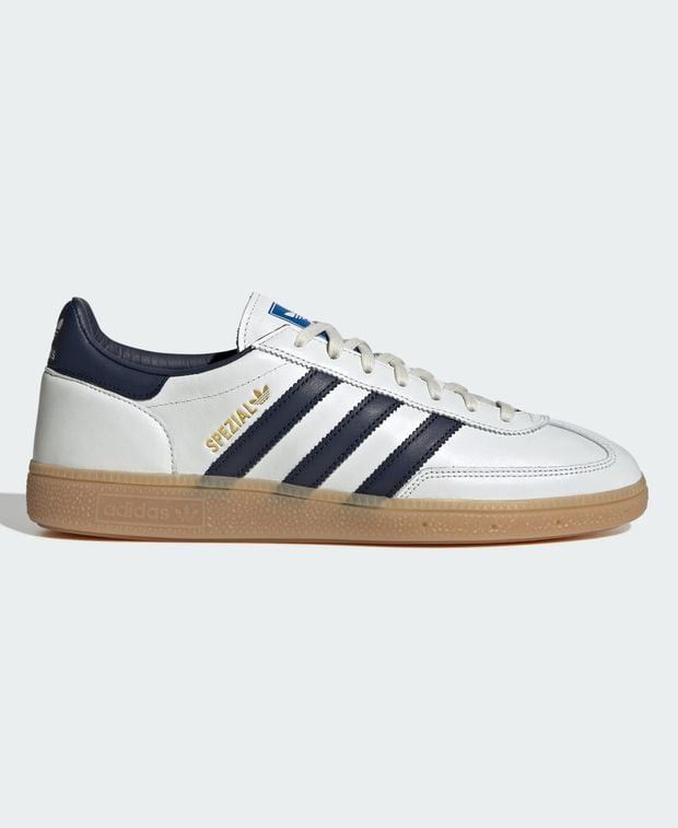 Adidas Sneakers Size US 5.5 / EU 38 - 1 Thumbnail