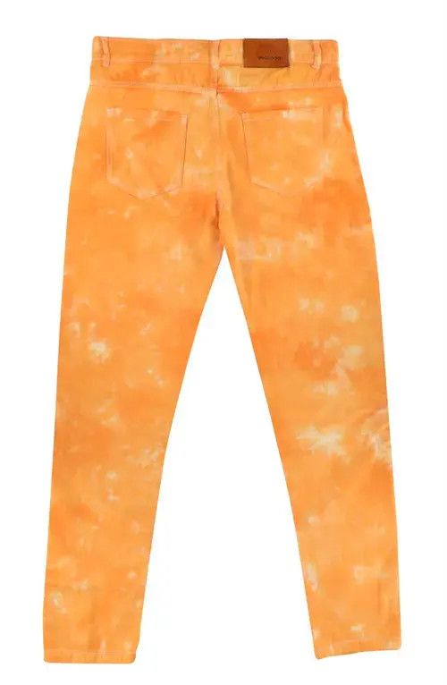 Other Dyed Denim Orange Size US 30 / EU 46 - 4 Thumbnail
