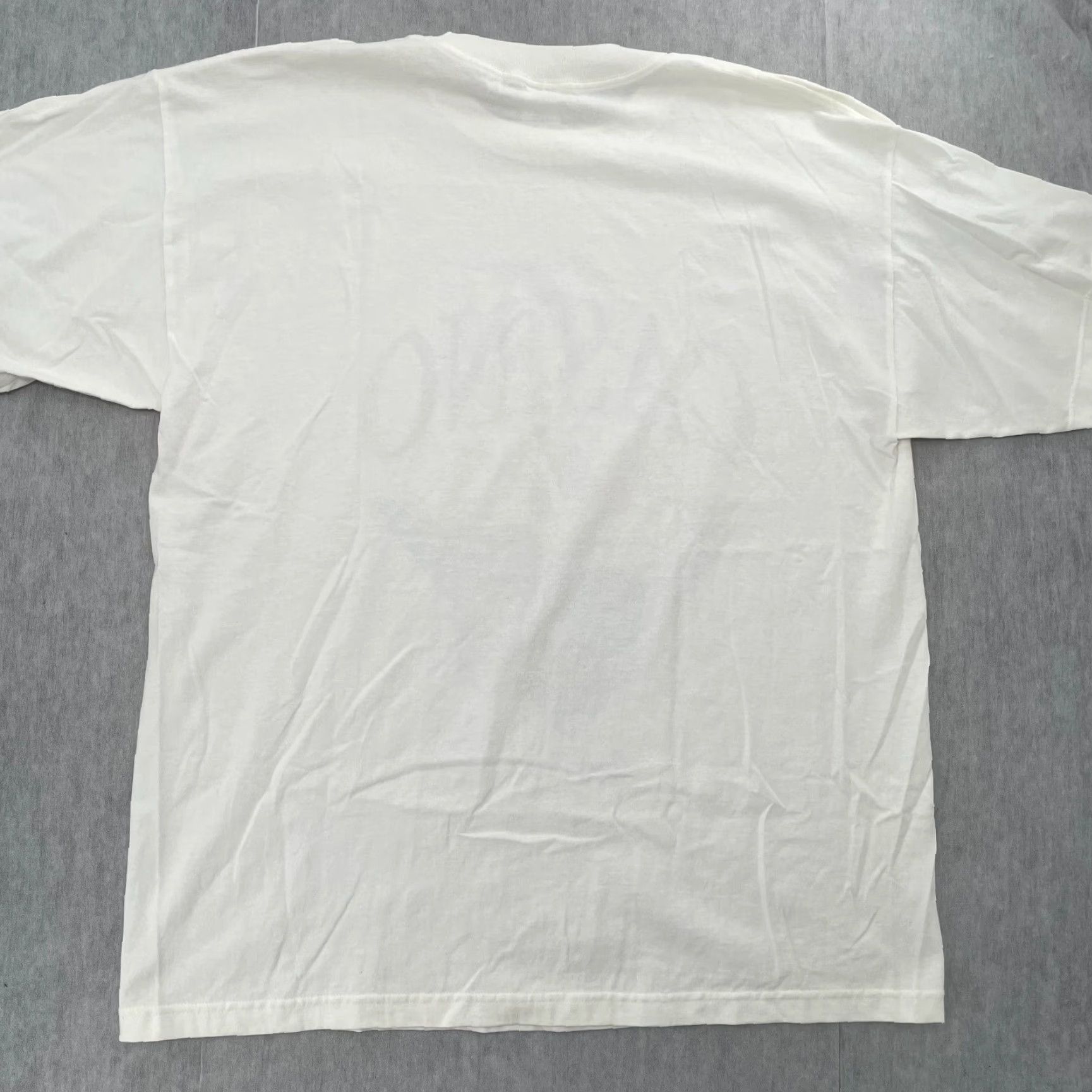 Vintage VINTAGE Mississippi Casino Golf Coast T-Shirt Adult 2XL White Graphic Men 90s Sports USA Size US XXL / EU 58 / 5 - 2 Thumbnail