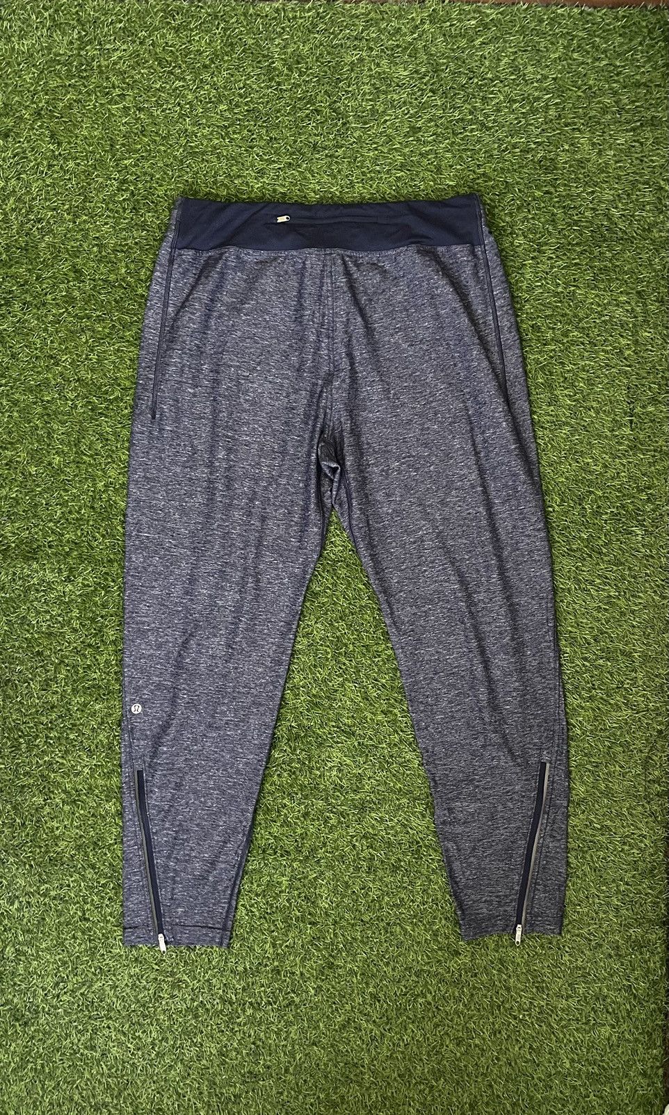 Lululemon LULU LEMON SWEATPANTS Size US 32 / EU 48 - 2 Thumbnail