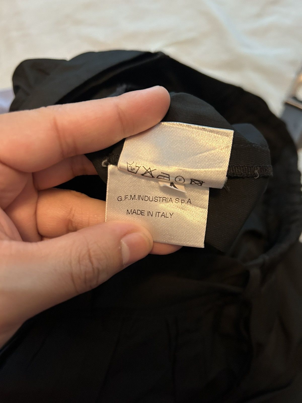 Vivienne Westwood Westwood Layered Skirt Size 29" - 5 Thumbnail