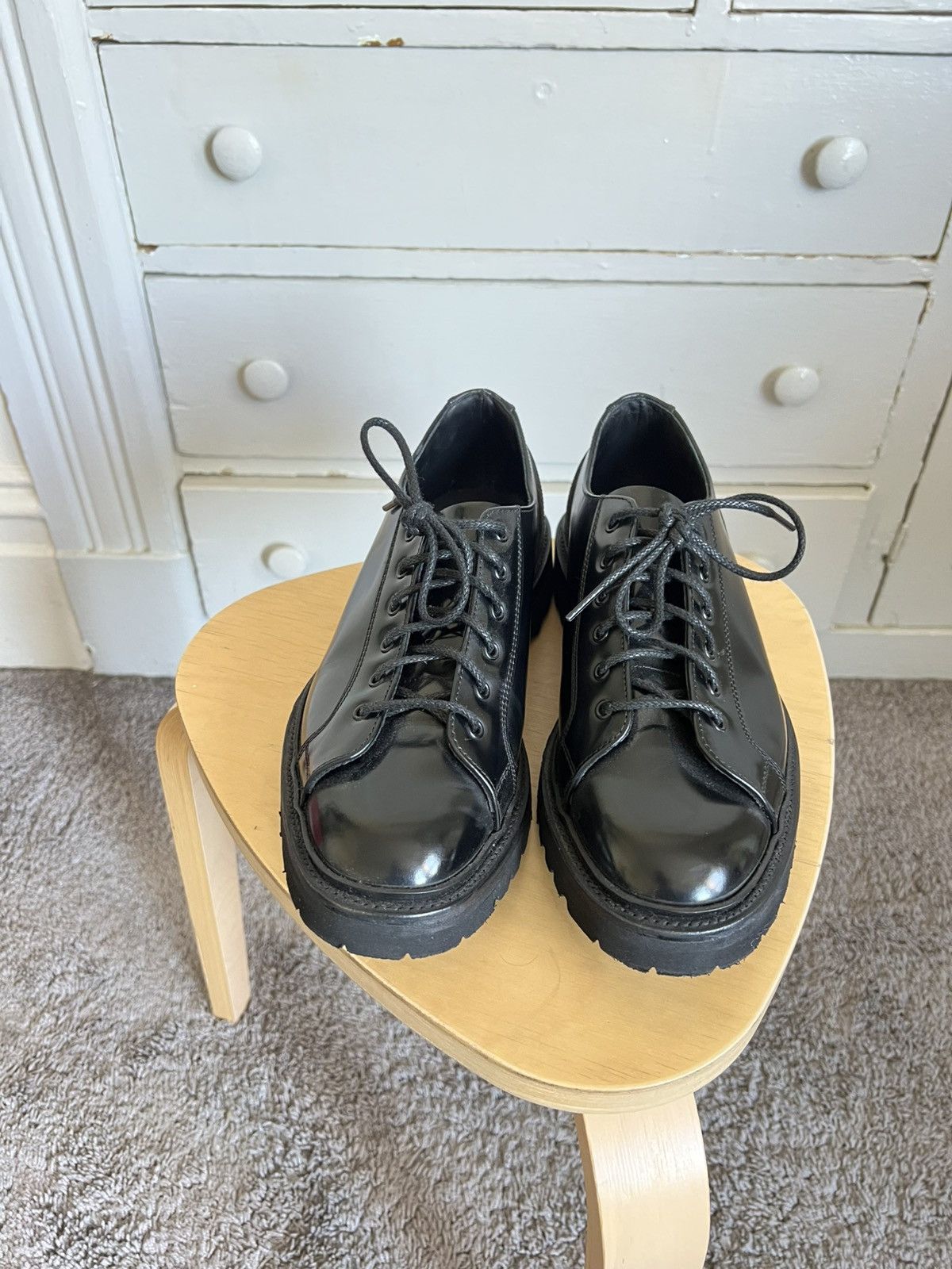 James Coward James Coward x Tricker’s Monkey Shoe Size US 9 / EU 42 - 2 Thumbnail