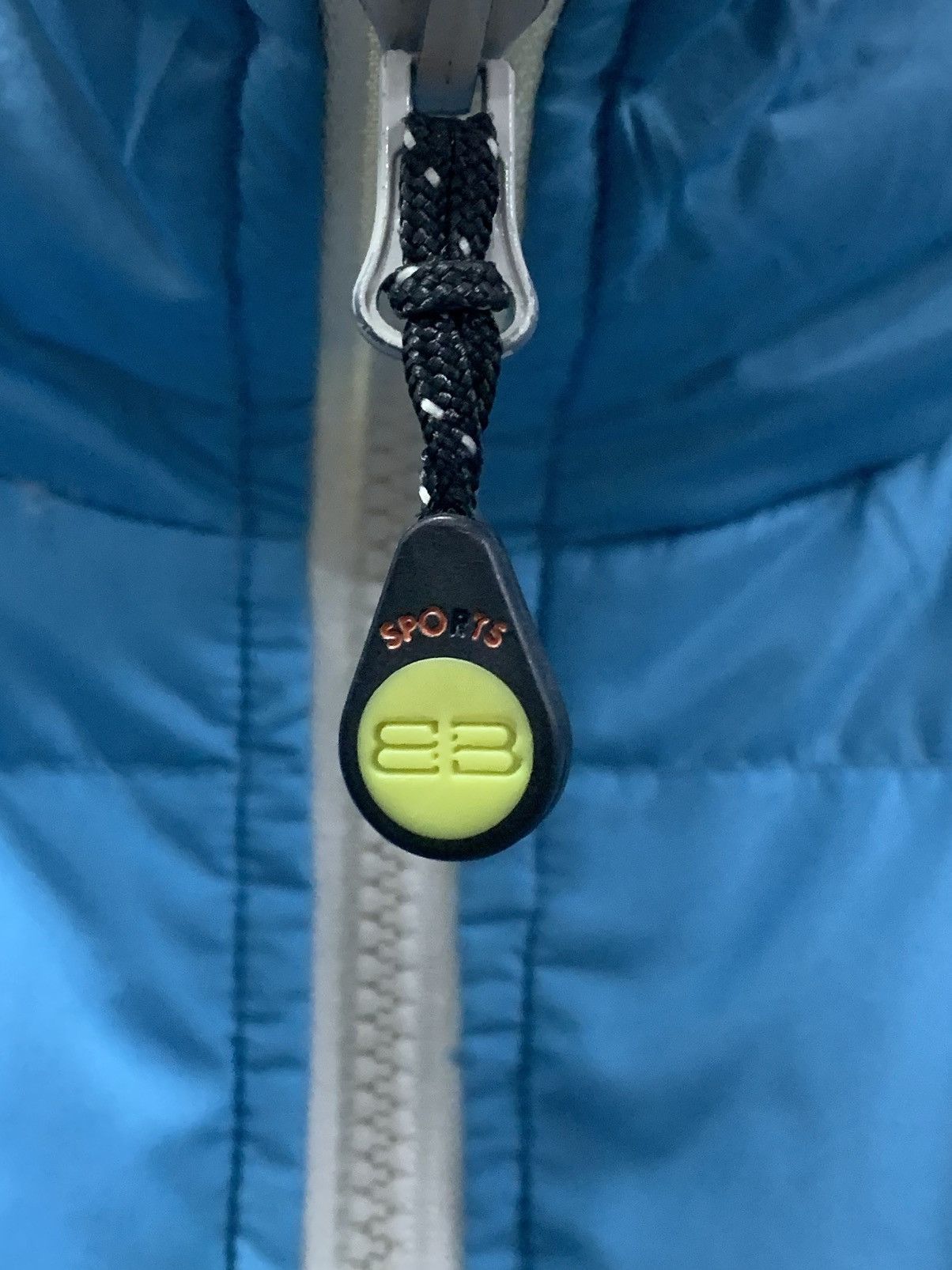 Balenciaga VINTAGE BALENCIAGA SPORTS REVERSIBLE DOWN JACKET Size US L / EU 52-54 / 3 - 4 Thumbnail