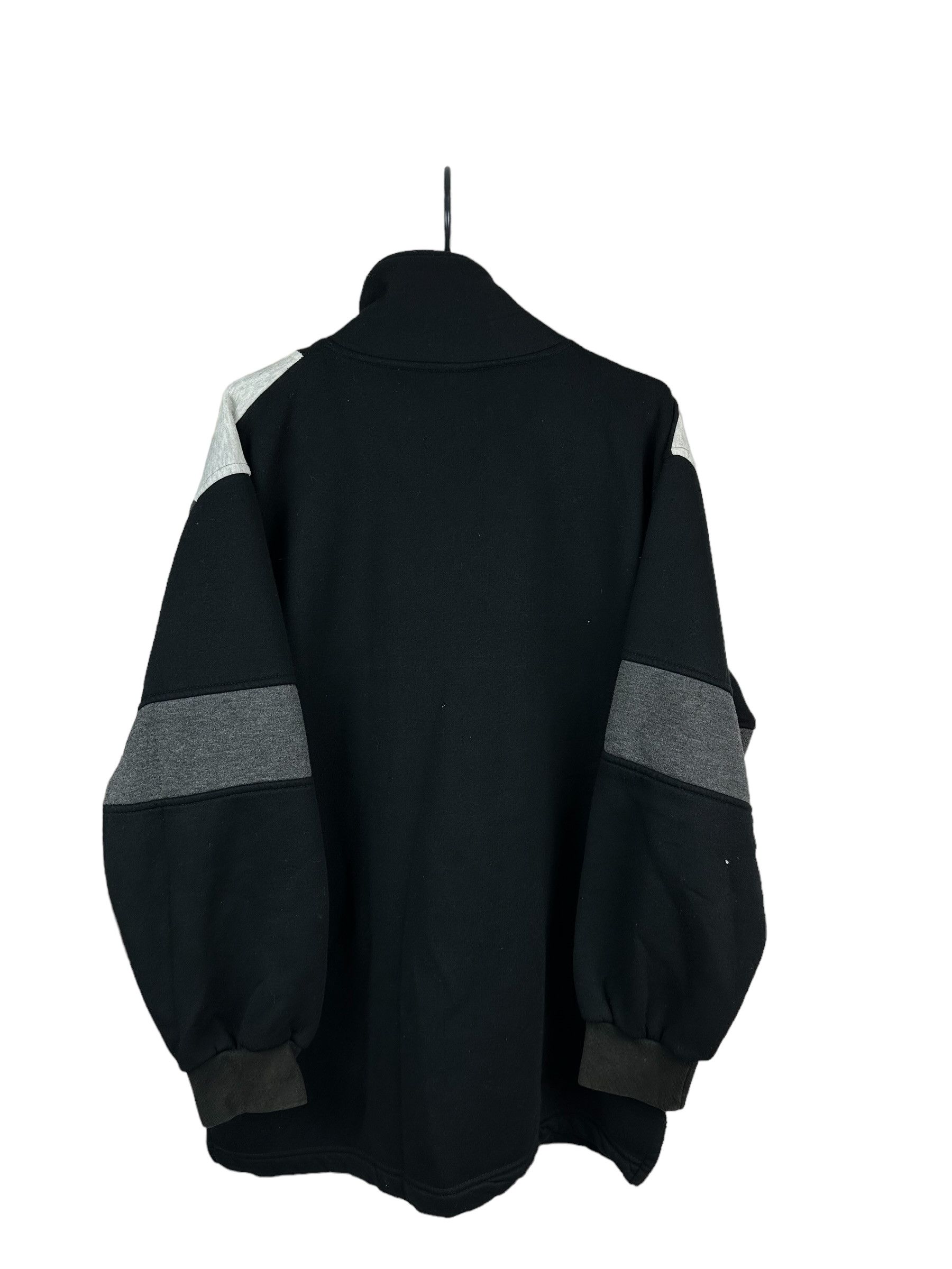 Nike Vintage Nike Sweatshirt Swoosh Rare Hype Size US M / EU 48-50 / 2 - 10 Thumbnail