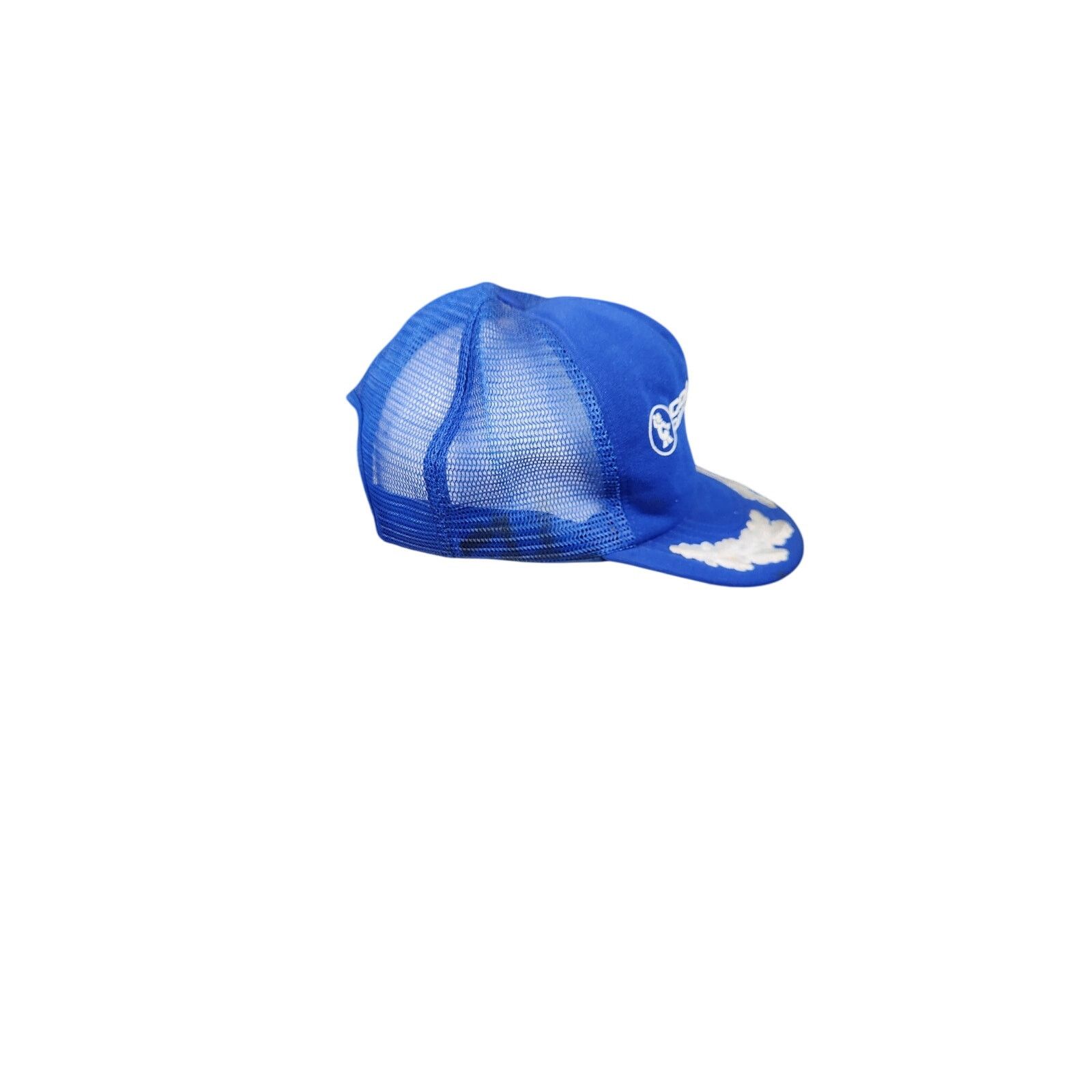 Other Vintage Cornwell Tools Snapback Trucker hat Size ONE SIZE - 4 Thumbnail