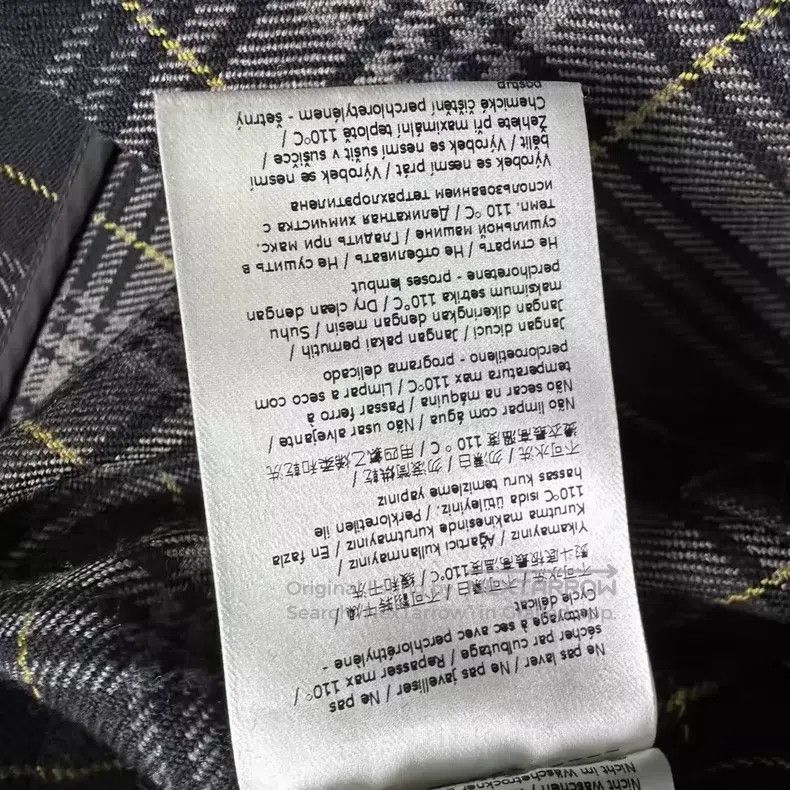 Fendi Fendi Classic Printed Long Dress Size US M / EU 48-50 / 2 - 6 Thumbnail