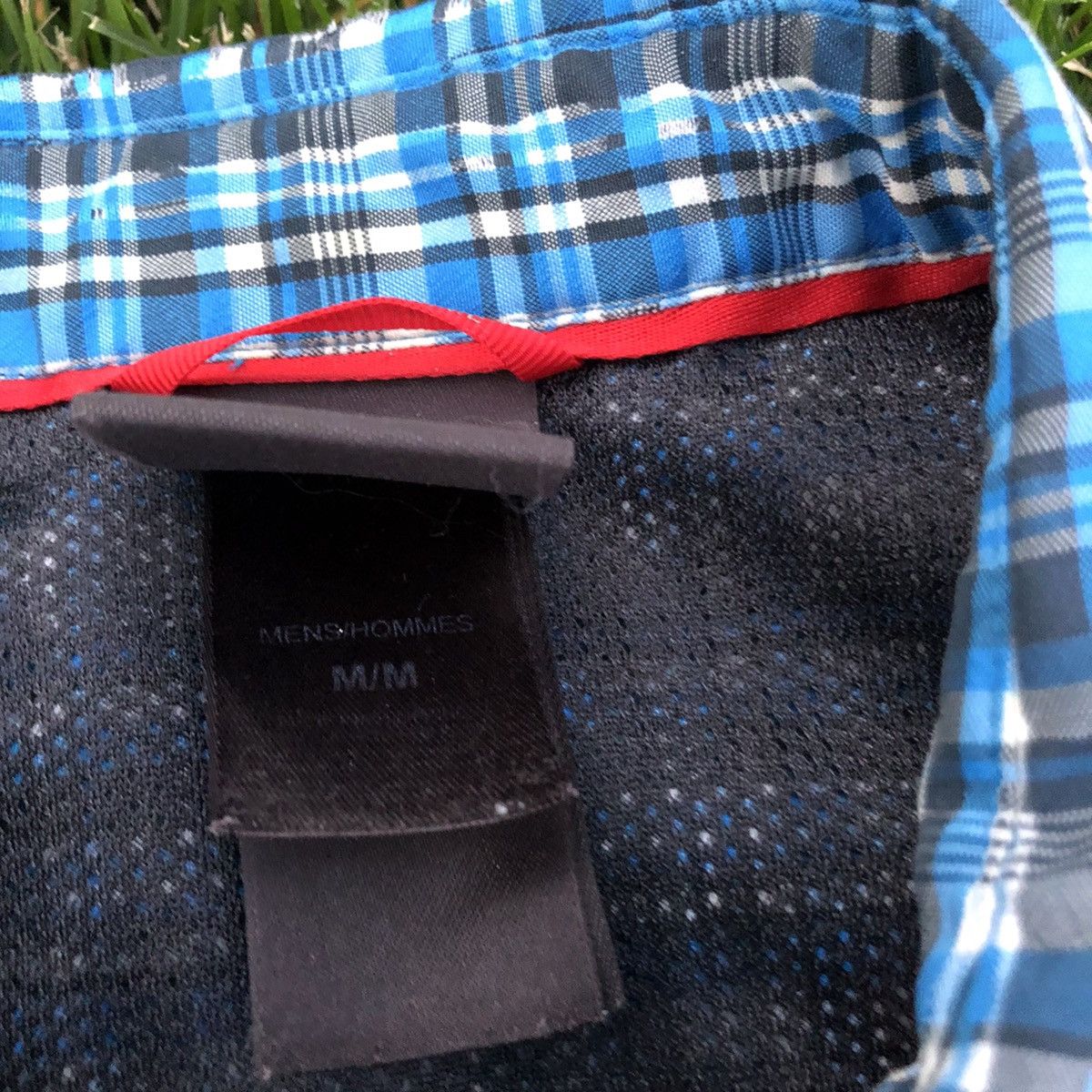 The North Face The north face short sleeve dress shirt Size US M / EU 48-50 / 2 - 5 Thumbnail