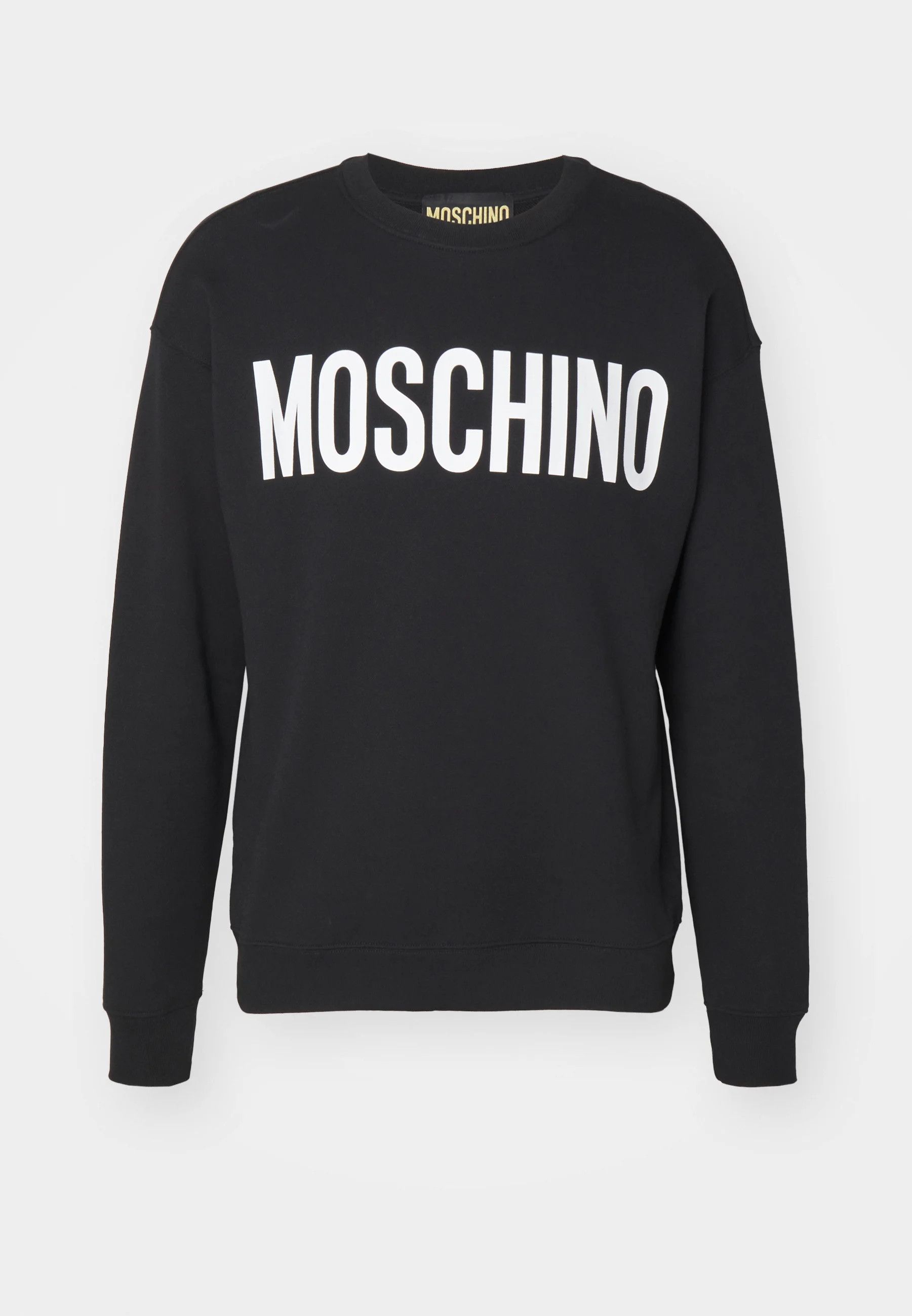 o1s22i1n0924 Crewneck Sweatshirt in Black