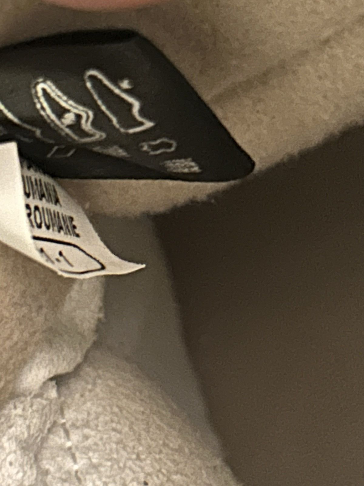 Chloe CHLOE X MOON BOOTS Size US 6 / IT 36 - 9 Thumbnail