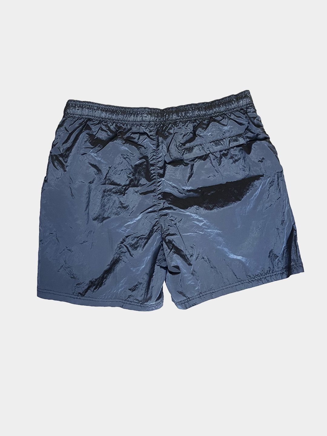 Stone Island Stone Island Nylon Shorts 2XL Size US 36 / EU 52 - 2 Thumbnail