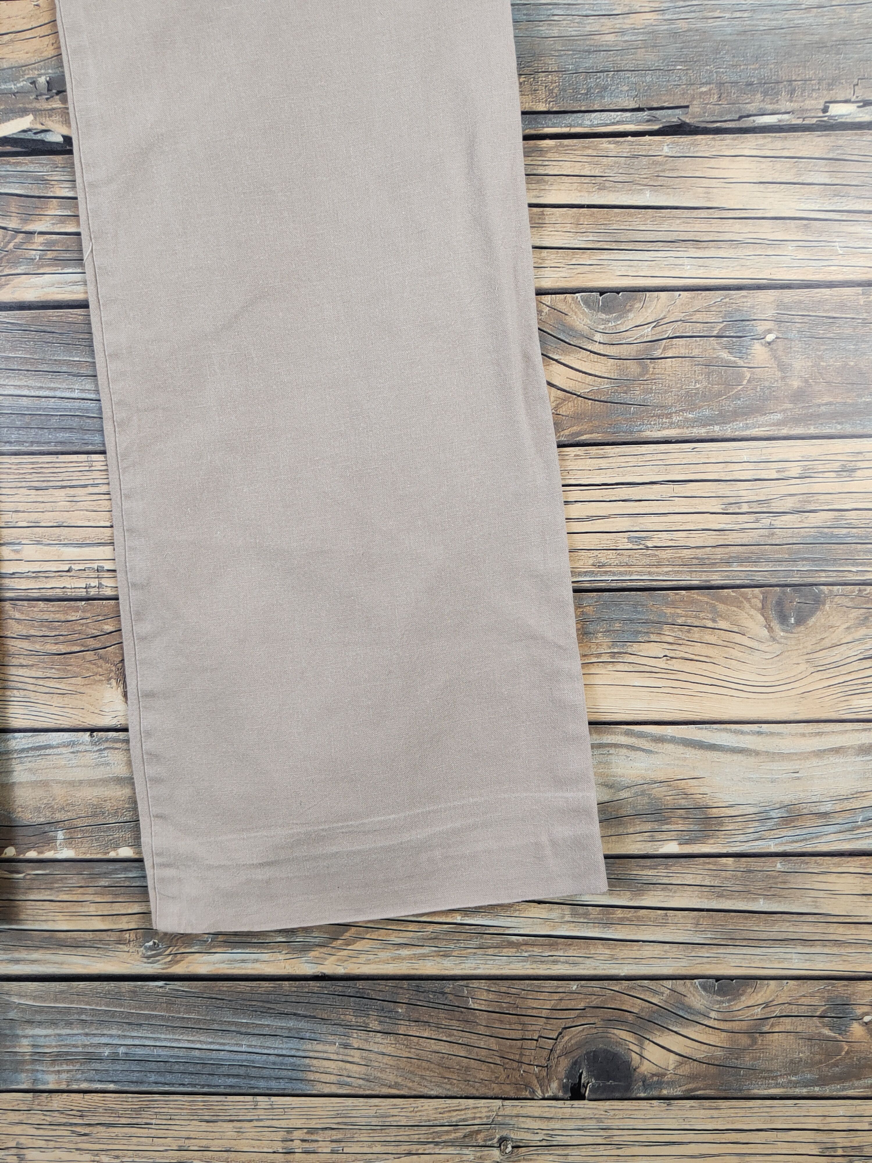 Other DL J&R Beige Multipocket Cargo Pants #2364 Size 26" / US 2 / IT 38 - 11 Thumbnail