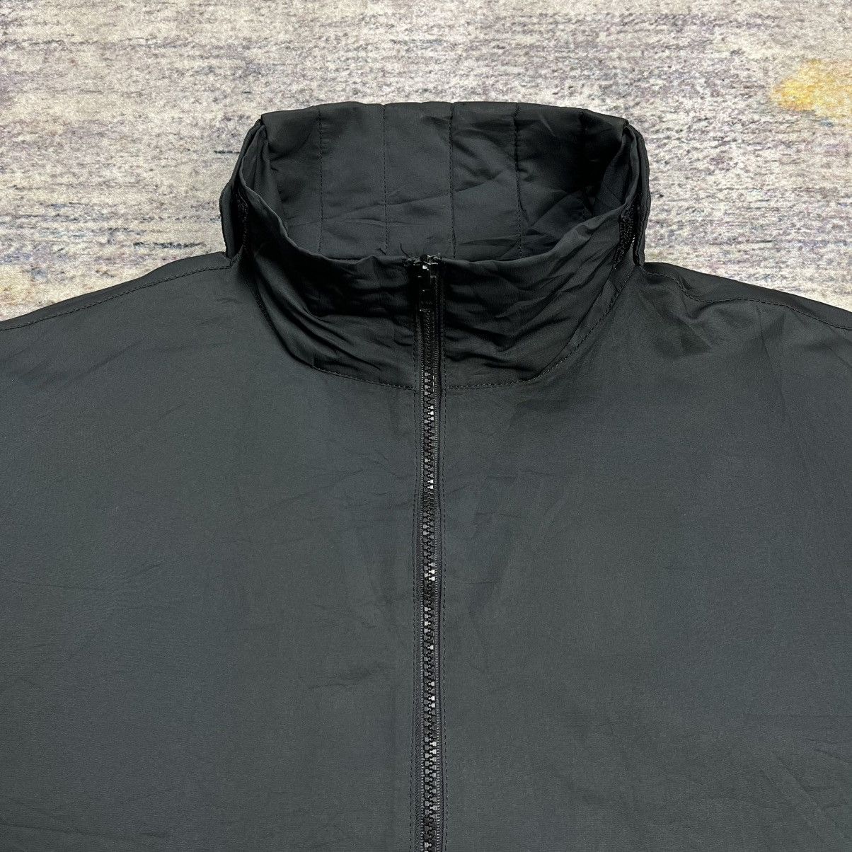 Yasuyuki Ishii Rare 2000s Exalt Of Violence Yasuyuki Ishii technical jacket Size US M / EU 48-50 / 2 - 8 Thumbnail