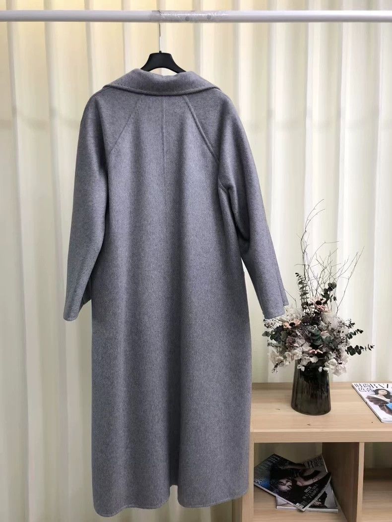 Max Mara Max Mara Cashmere coat Size M / US 6-8 / IT 42-44 - 3 Thumbnail