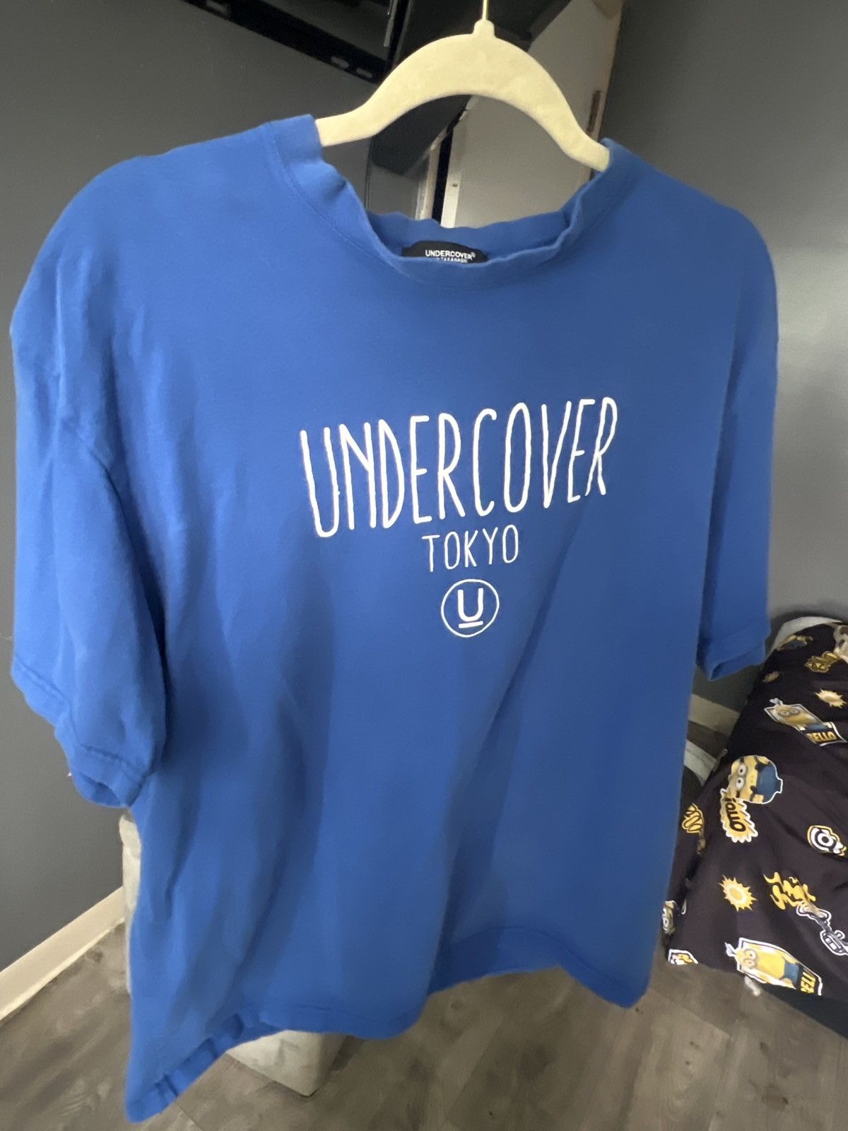 Undercover Undercover Tokyo Size US L / EU 52-54 / 3 - 1 Thumbnail