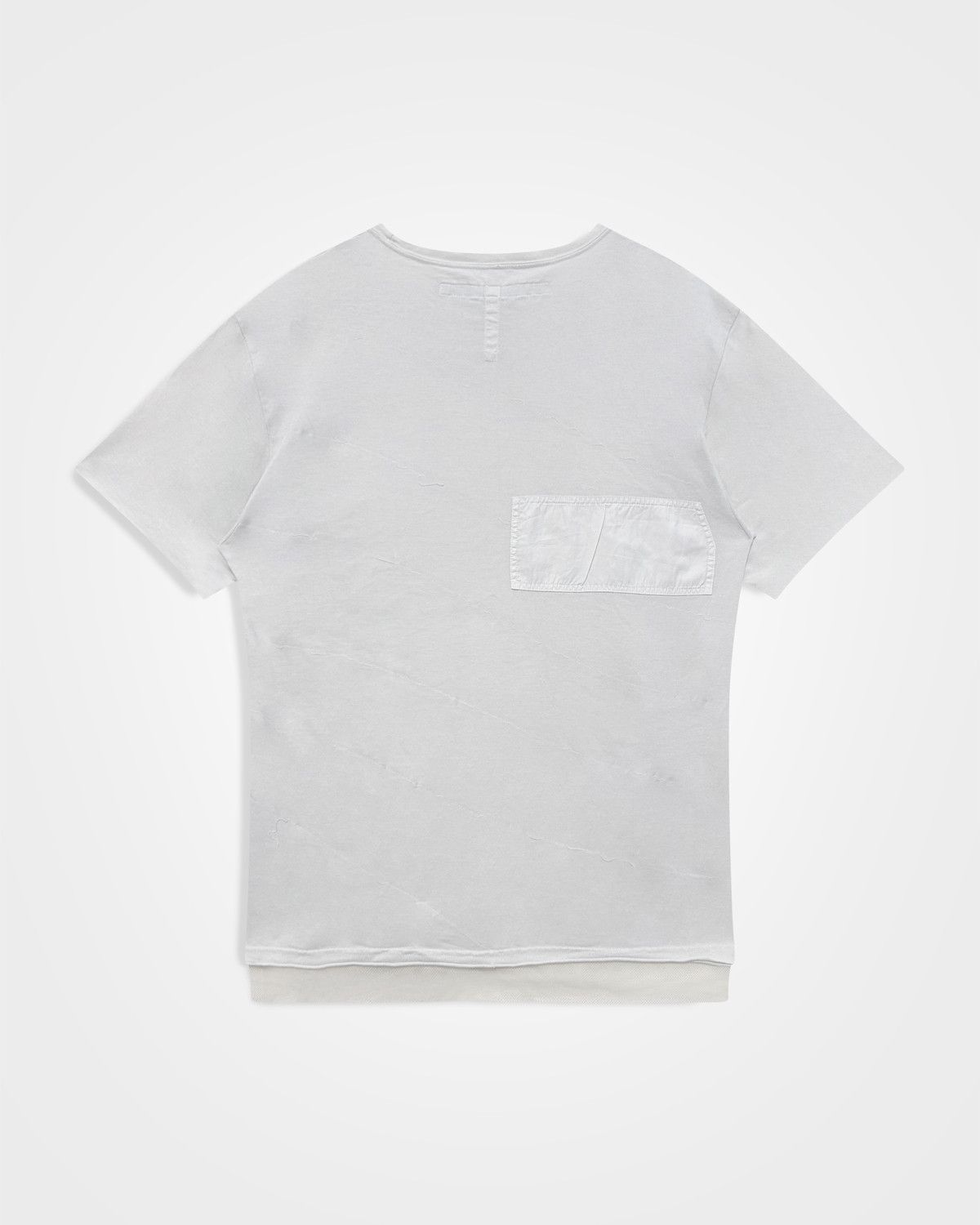 Griffin Griffin, Blade Cut Utility T-Shirt Size US M / EU 48-50 / 2 - 2 Thumbnail