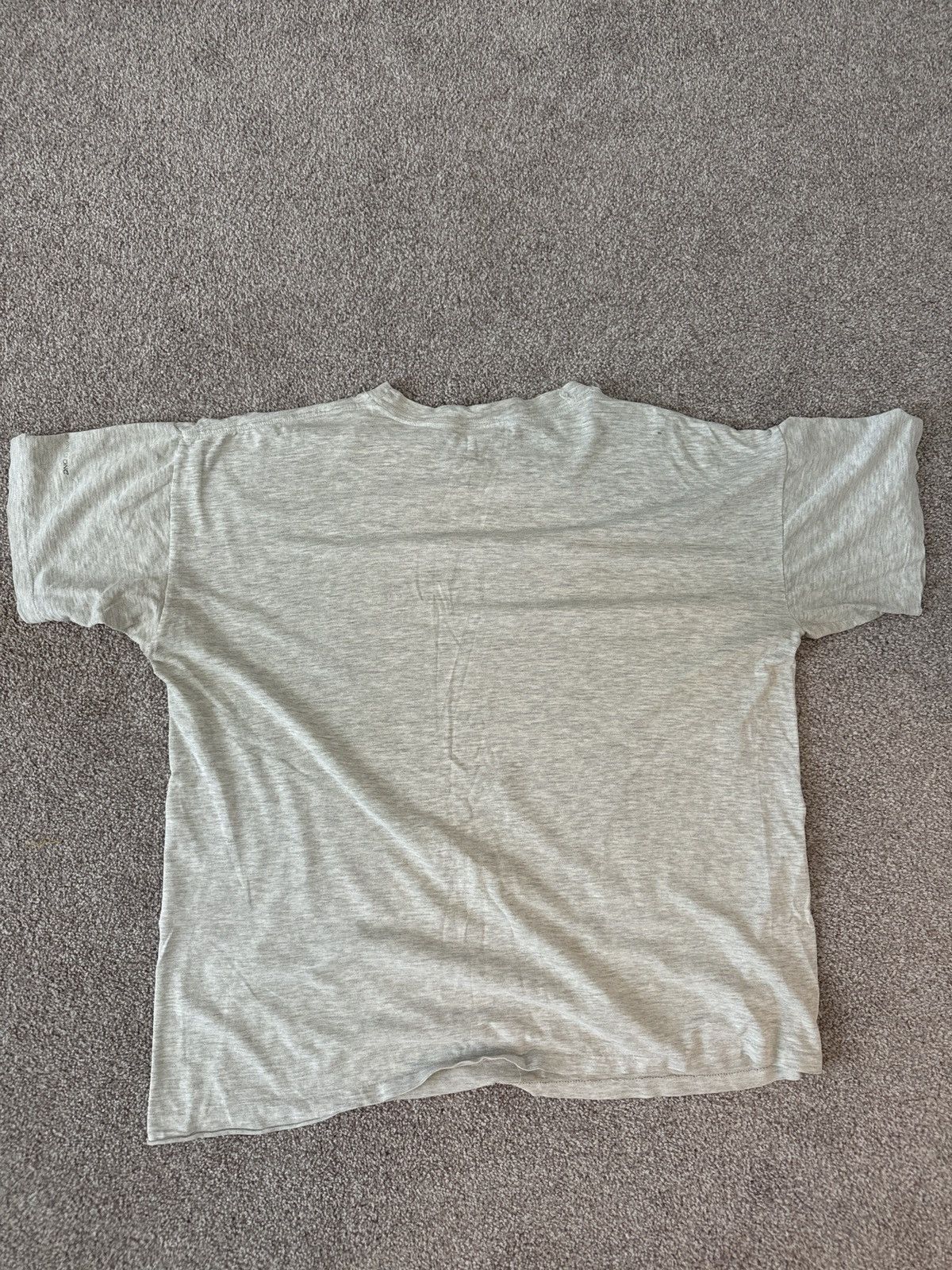 Vintage Vintage ‘Highlander’ Tee Shirt Size US XL / EU 56 / 4 - 2 Thumbnail