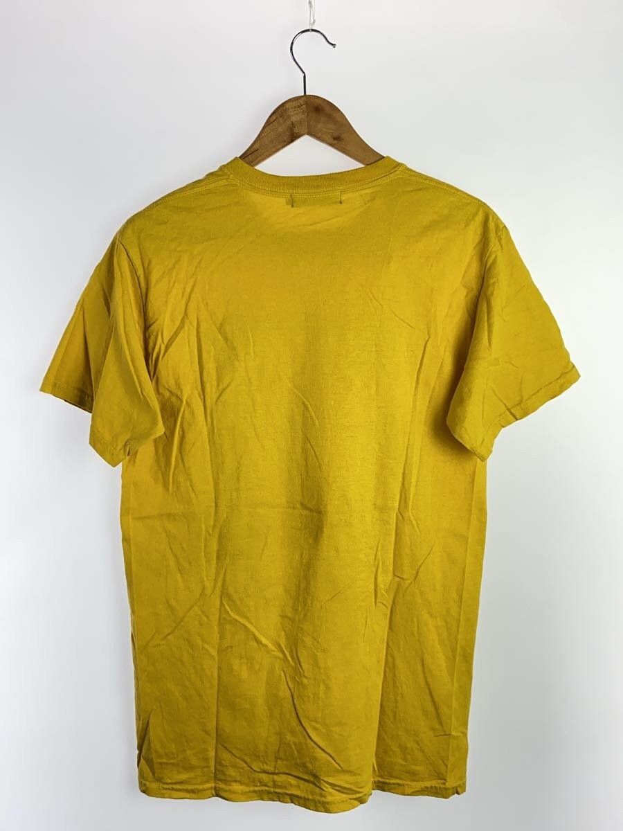 Undercover MAD Flower Portrait Tee Size US M / EU 48-50 / 2 - 2 Thumbnail