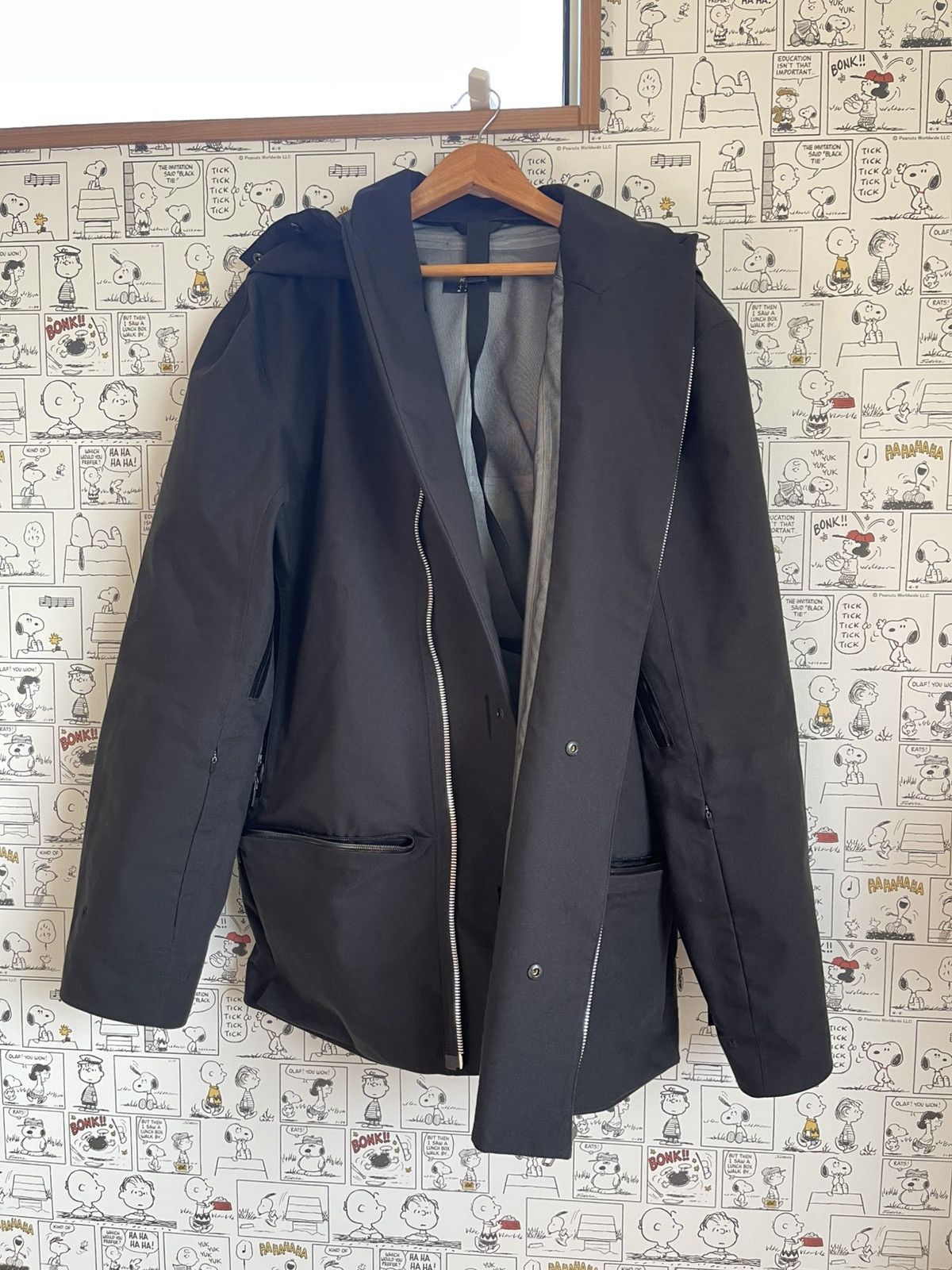 Acronym Acronym J105-DS | Grailed