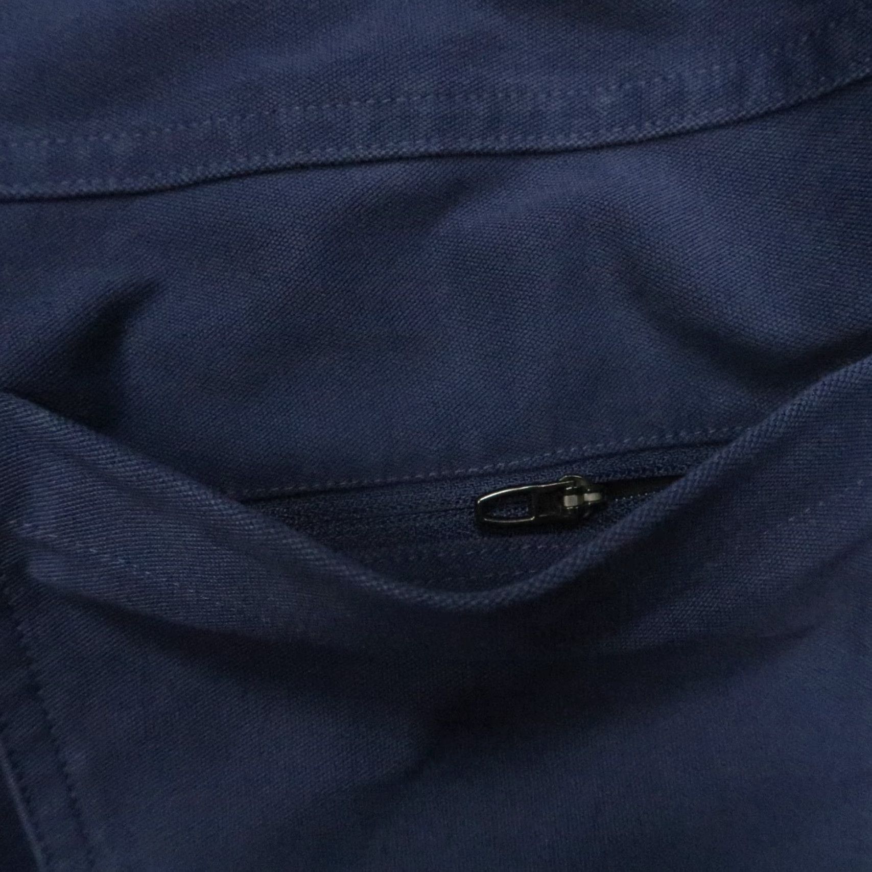 Lululemon Lululemon Pants Men 30x33 Blue ABC Utilitech Slim 5 Pocket Chino Size US 30 / EU 46 - 6 Thumbnail