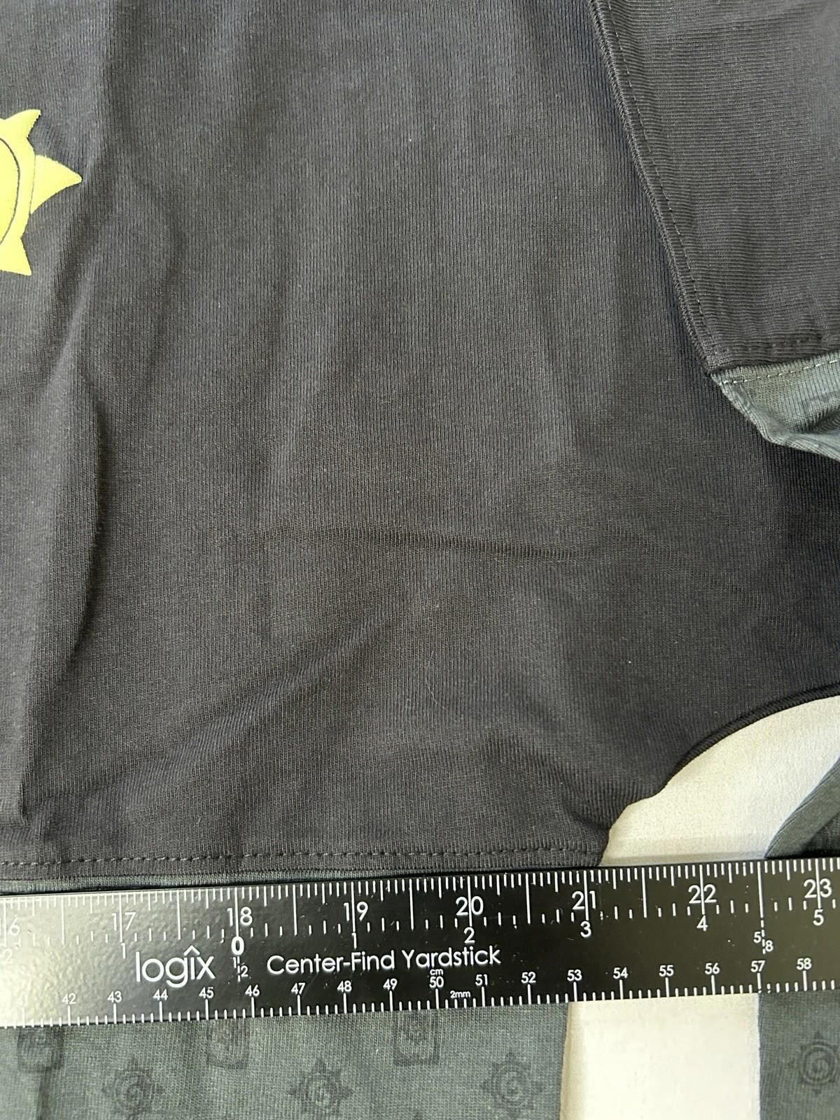 Other Blizzard Hearthstone Billboard Longsleeve Shirt Black Small Size US S / EU 44-46 / 1 - 4 Thumbnail