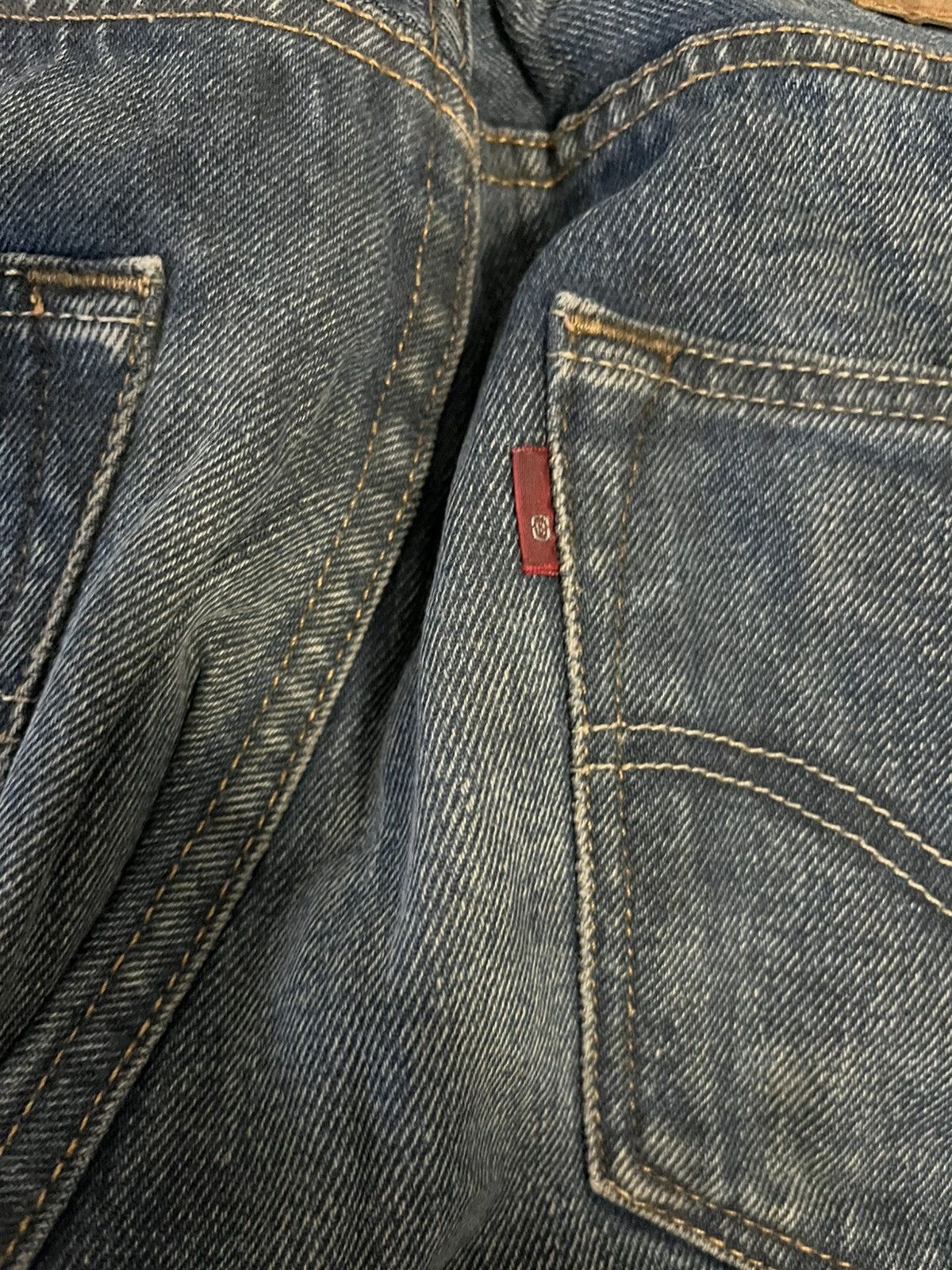 Levi's Levi 501 jeans Size US 31 - 7 Thumbnail