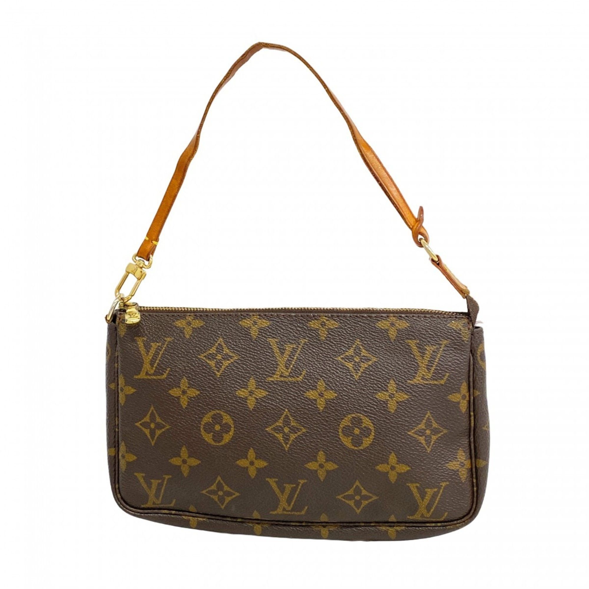 Louis Vuitton Louis Vuitton Pochette Accessoire clutch Size ONE SIZE - 1 Thumbnail