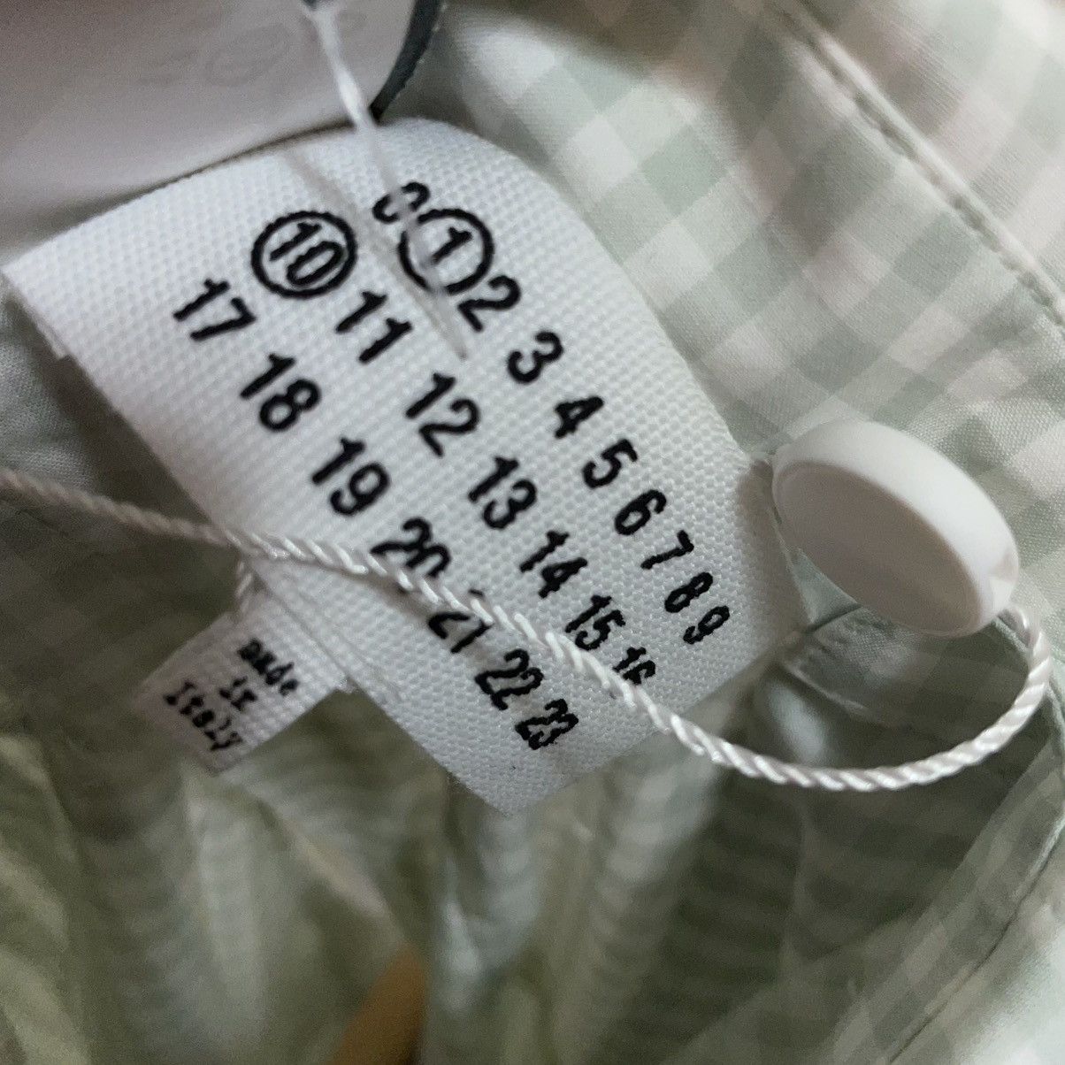 Maison Margiela Margiela Avant Garde Dress Size M / US 6-8 / IT 42-44 - 8 Thumbnail