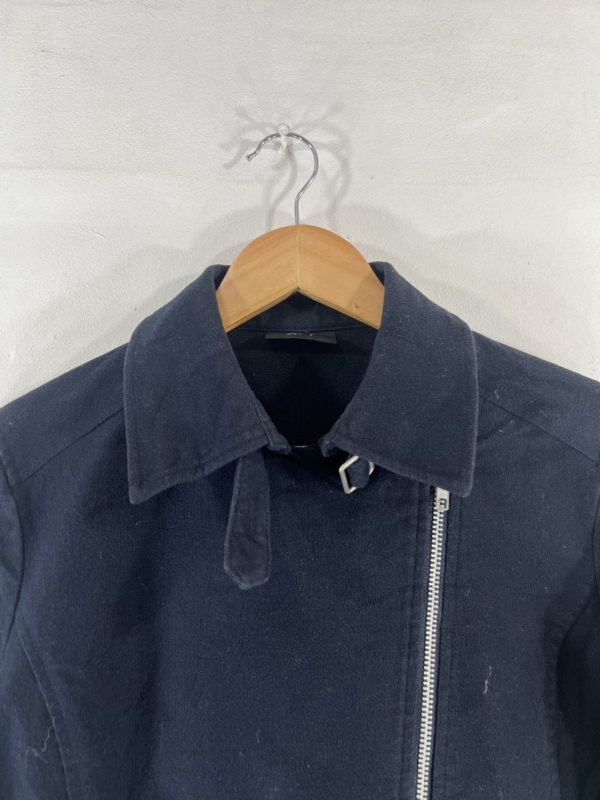 Japanese Brand × Vintage A/T Vintage Japanese jacket Size US M / EU 48-50 / 2 - 3 Thumbnail