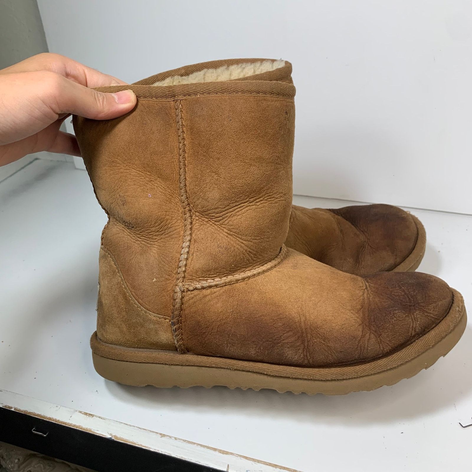 Ugg Women's Boot Shoes 5 Size US 5 / IT 35 - 6 Thumbnail