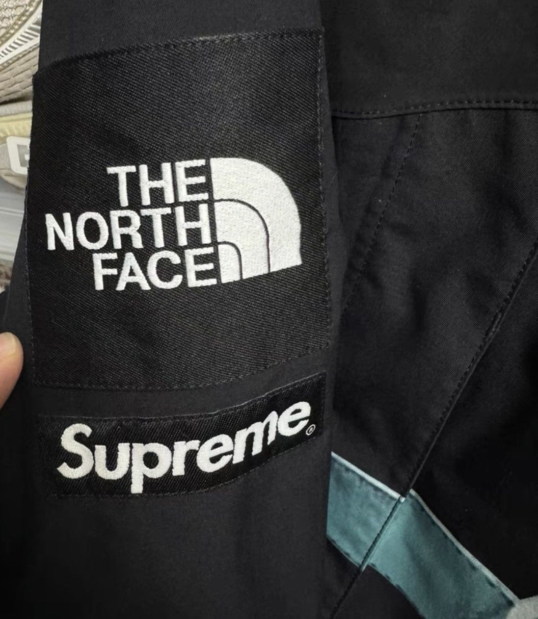 Supreme × The North Face Supreme tnf north face statue of liberty mountain jacket Size US XL / EU 56 / 4 - 5 Thumbnail