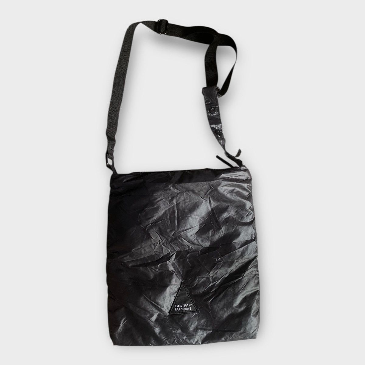 Eastpak × Raf Simons Eastpak X Raf Simons Padded Shoulder Bag Size ONE SIZE - 3 Thumbnail