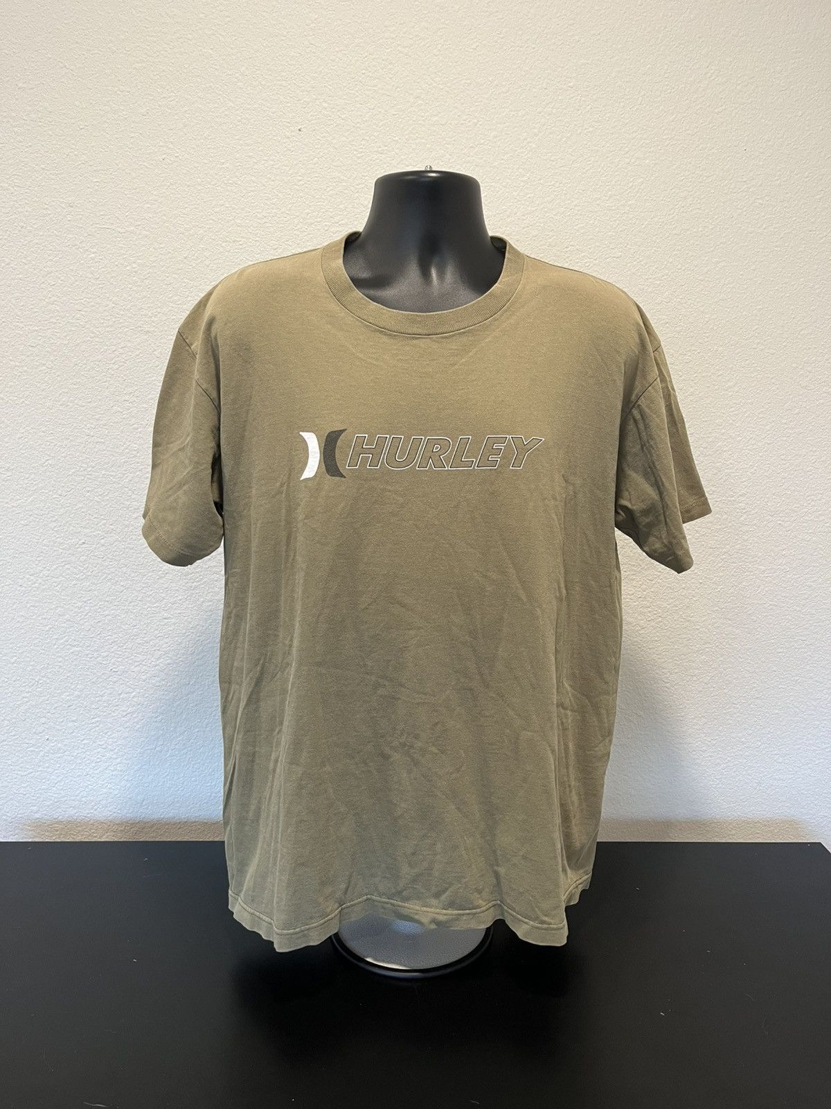 Hurley × Vintage Hurley shirt vintage 90s surf Size US XL / EU 56 / 4 - 1 Thumbnail