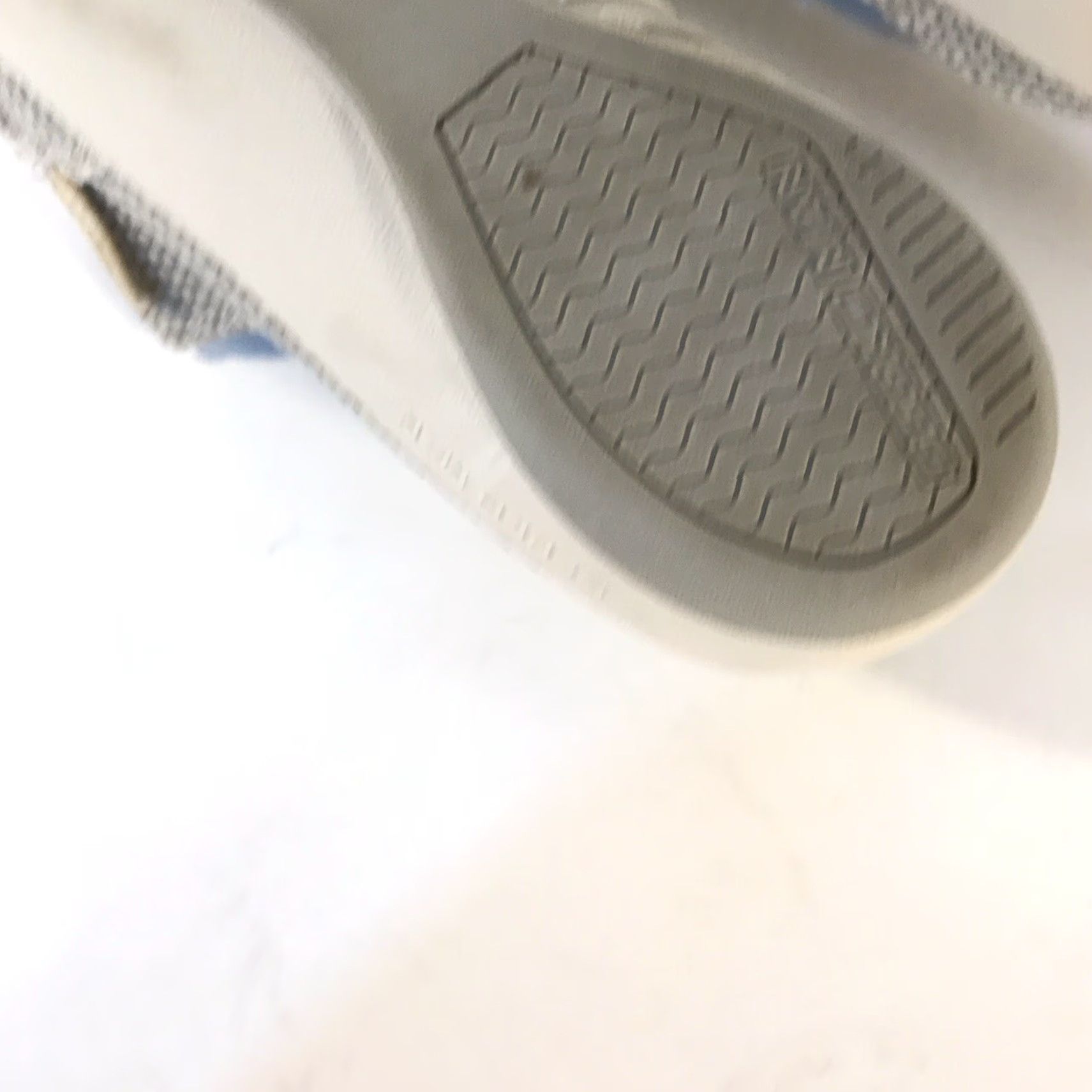 Vintage Geckoman Powered By Walk Hero Mens Gray Slip On Casual Slides Size 9 Cushioned Lightweight Size US 9 / EU 42 - 6 Thumbnail