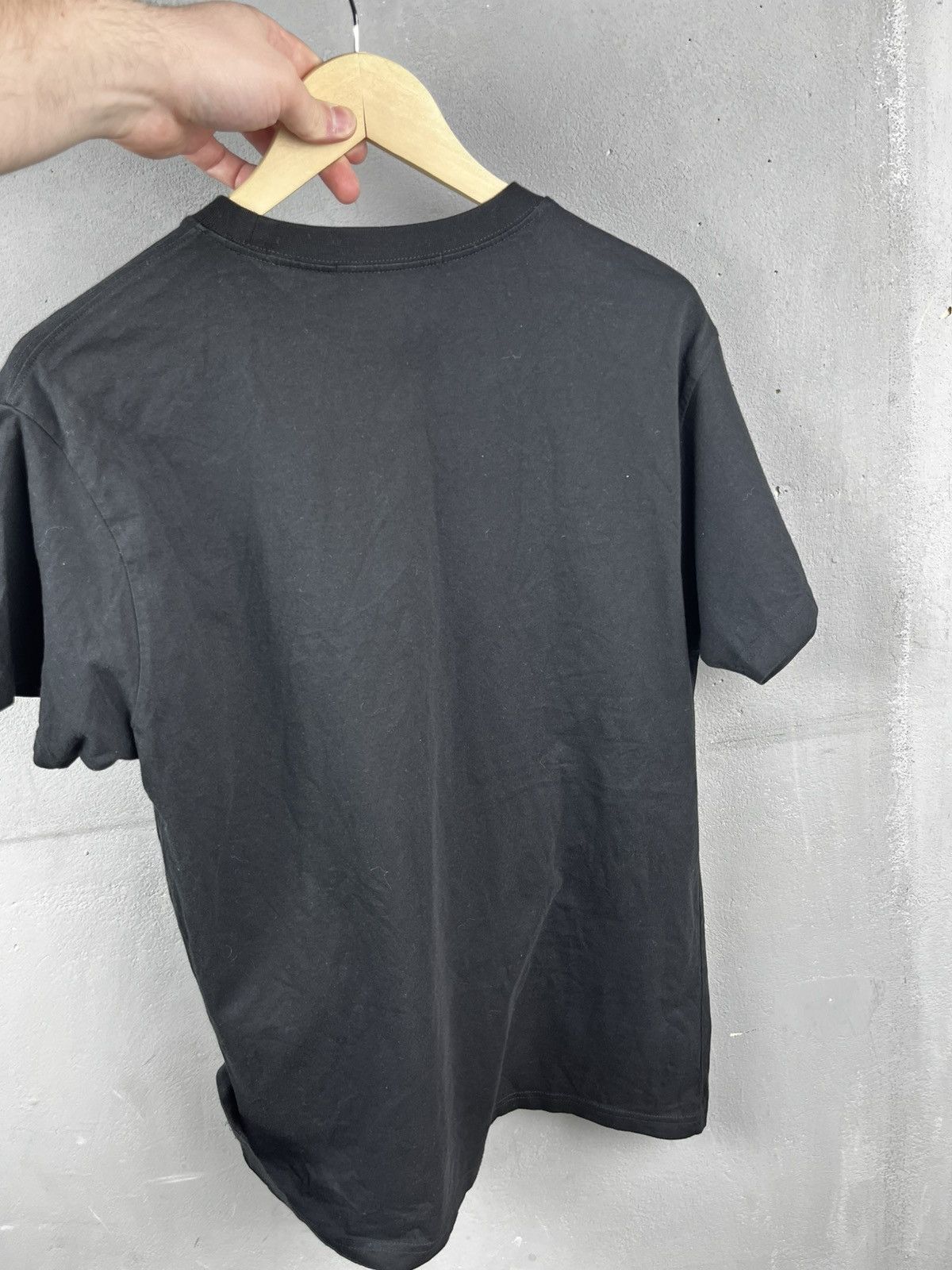 Vivienne Westwood Vivienne Westwood big logo t shirt Size US M / EU 48-50 / 2 - 9 Thumbnail