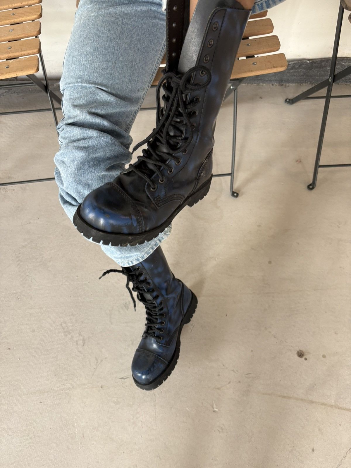 Alpha Industries Alpha Rangers boots Size US 7.5 / IT 37.5 - 2 Thumbnail