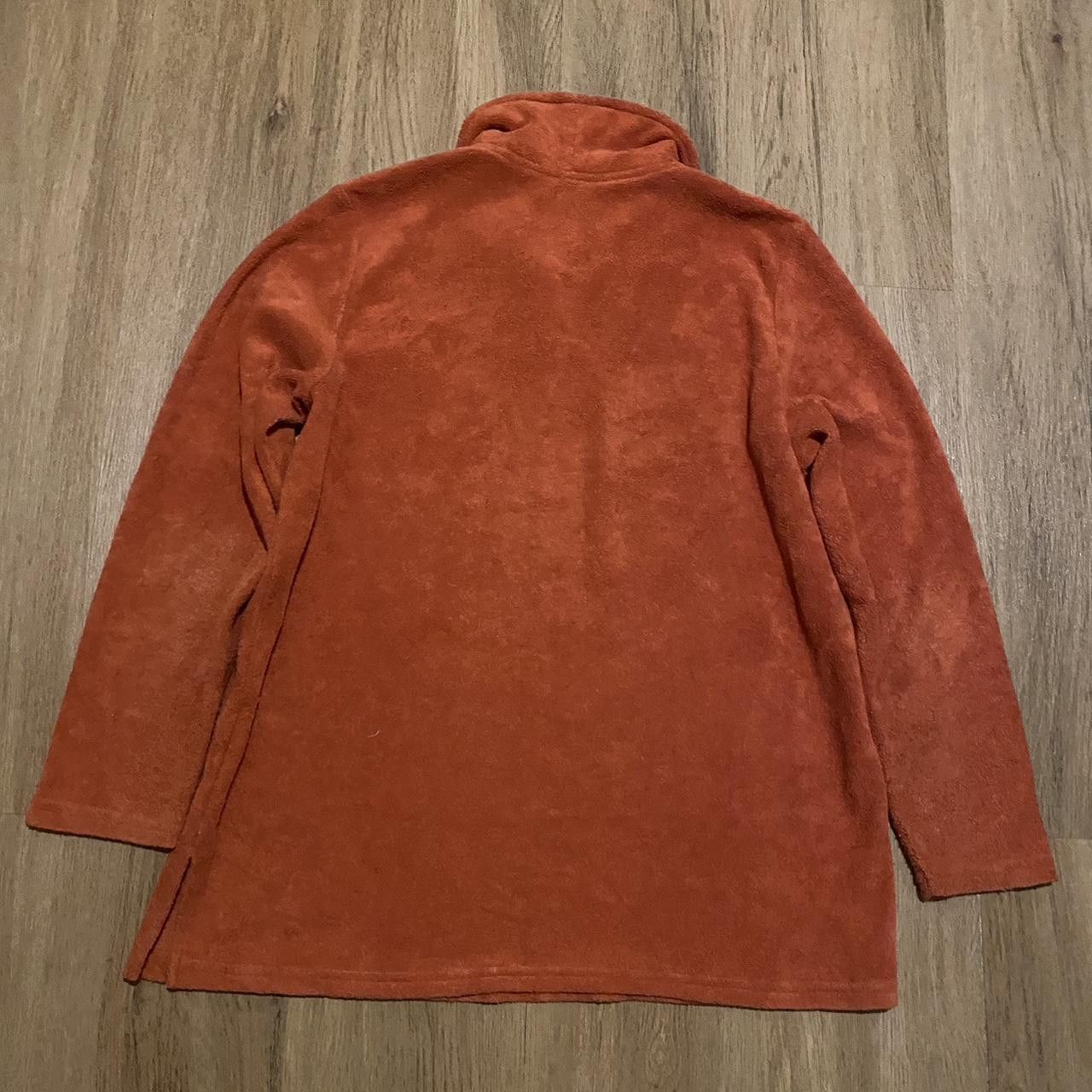 Other Orange Studio Vintage Retro Winter Cozy Jumper\ Size US S / EU 44-46 / 1 - 3 Thumbnail